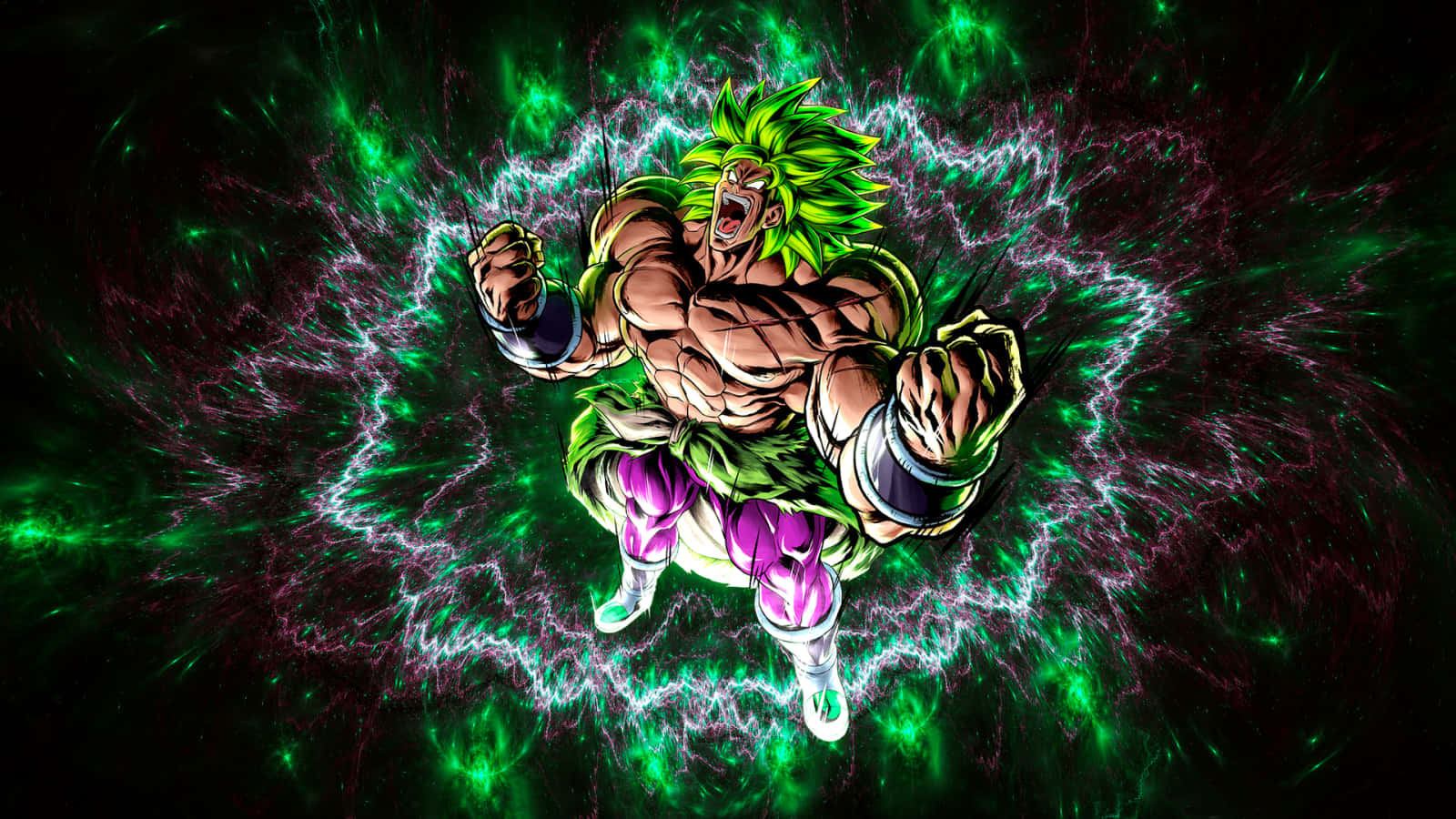 Guerreros Legendarios: Goku y Vegeta Fondos de pantalla