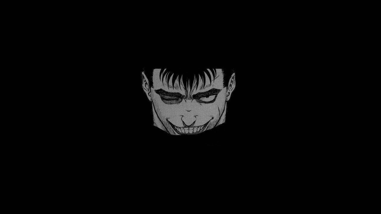 Berserk Guts