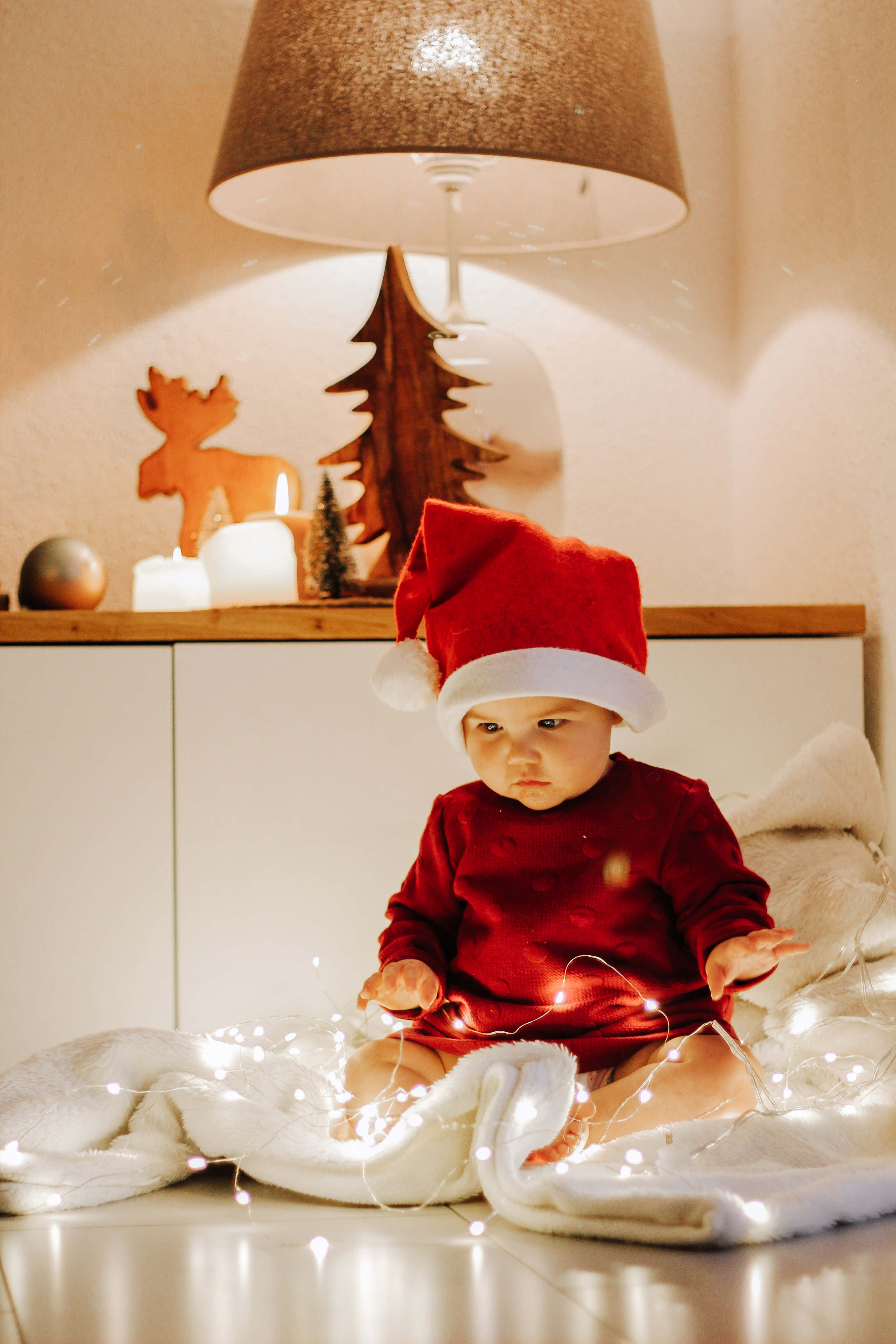 “Haciendo la Navidad Inolvidable, un Duende a la Vez” Fondos de pantalla