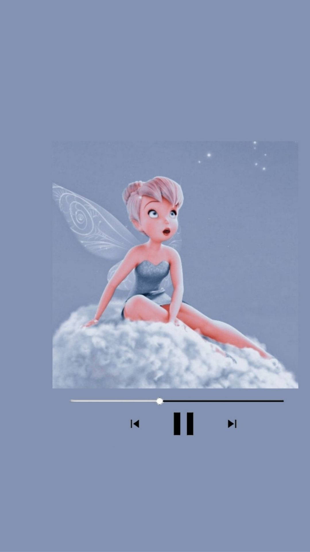 Hada Campanilla Estética Fondos de pantalla