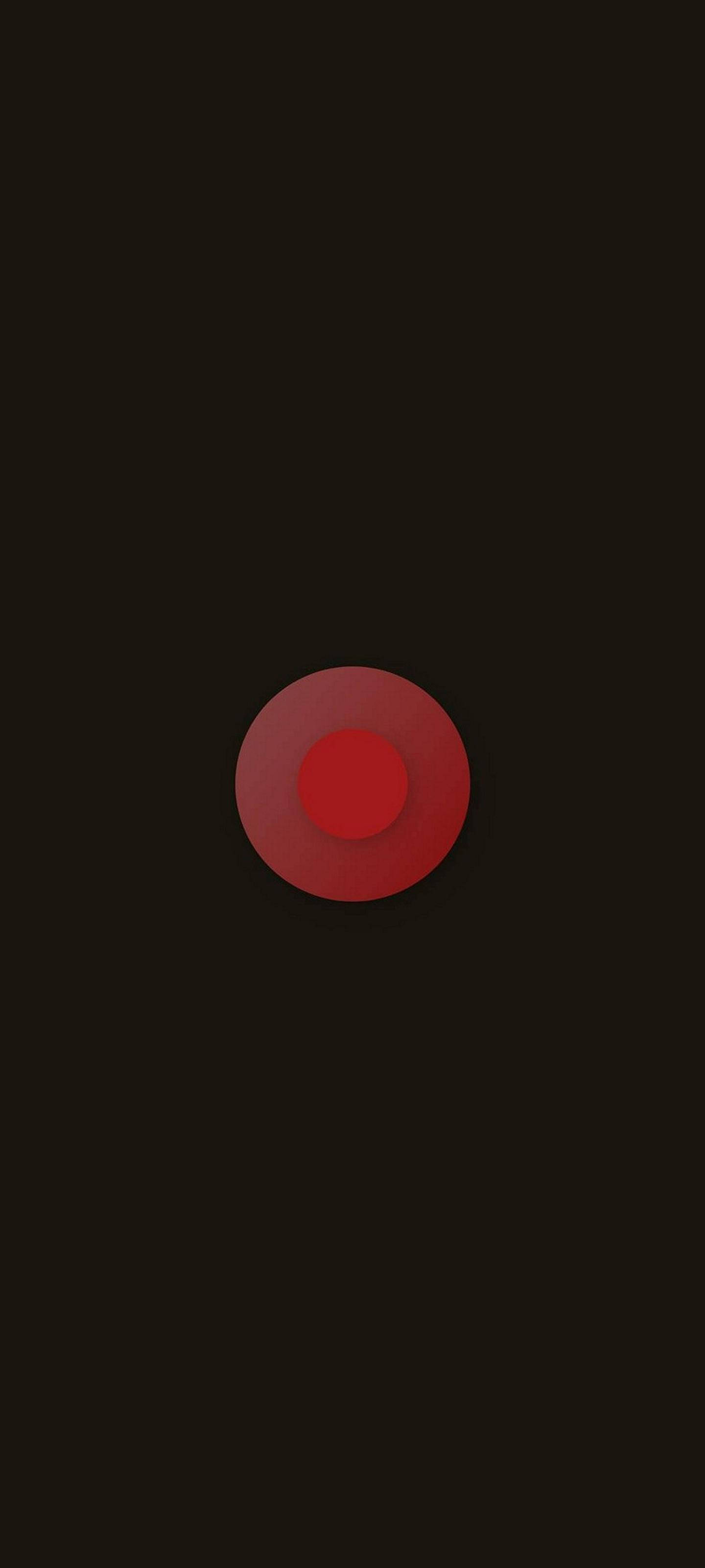 Hal 9000 Escáner Rojo Fondos de pantalla