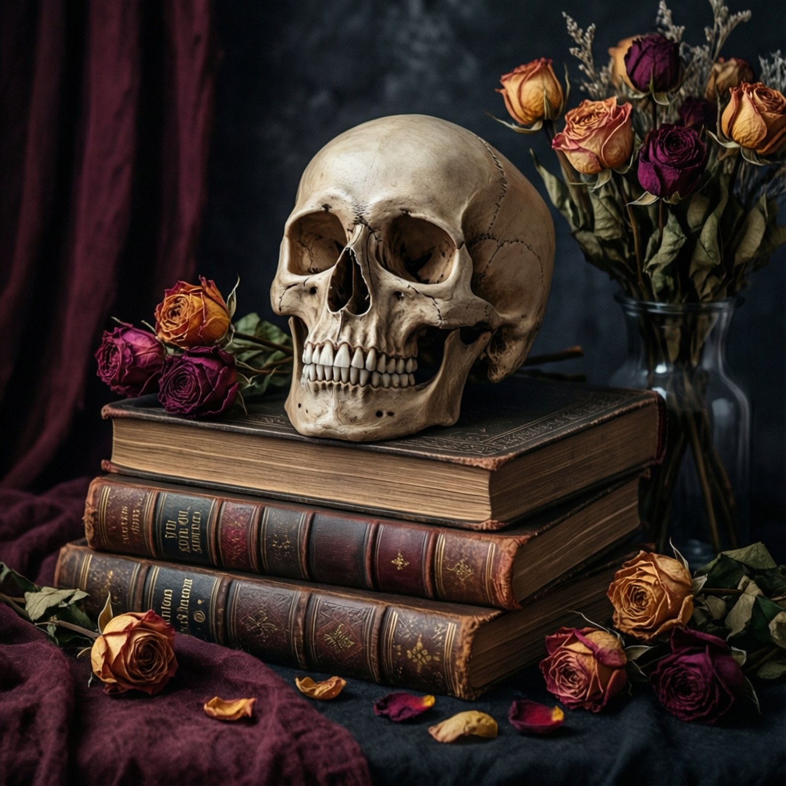 Halloween de Academia Oscura Fondos de pantalla