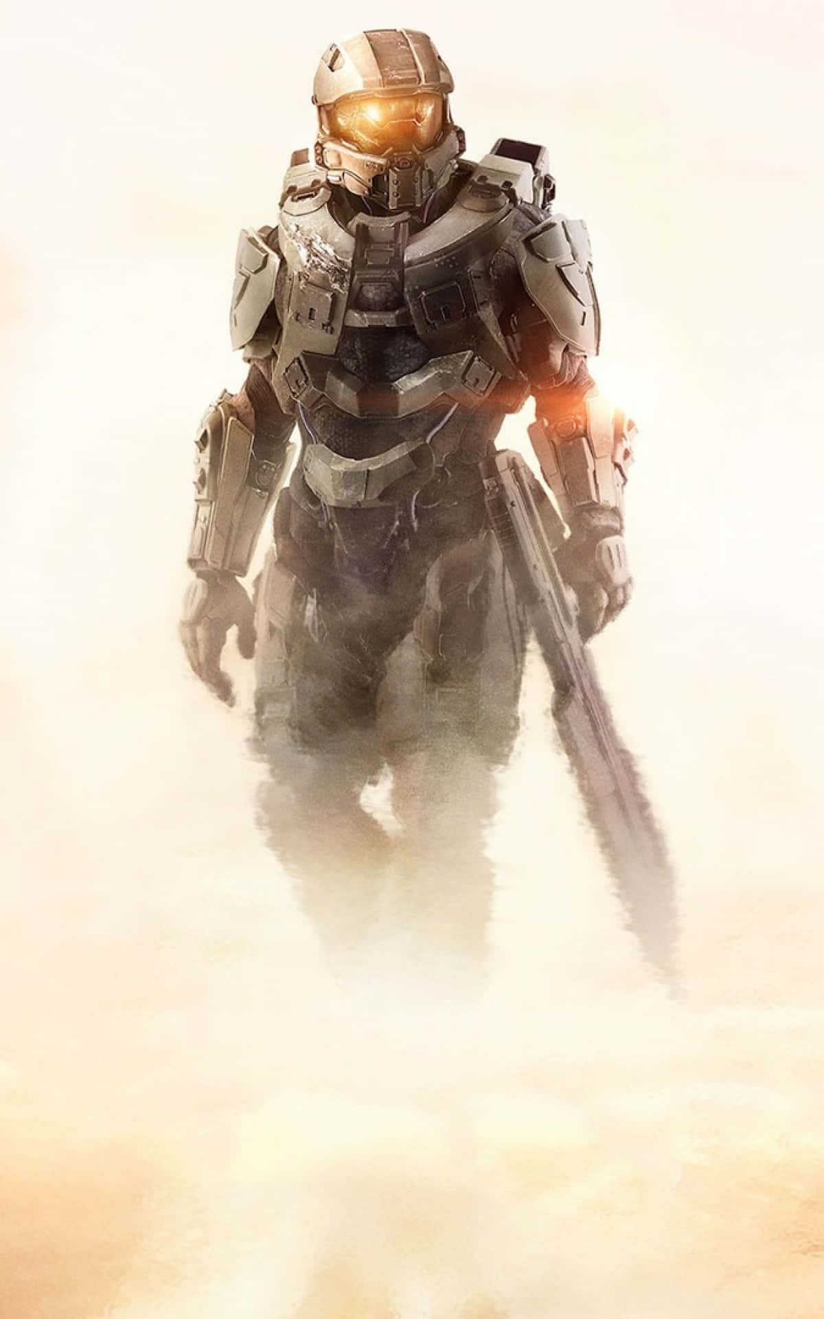 Halo - Master Chief - fondo de pantalla Fondos de pantalla