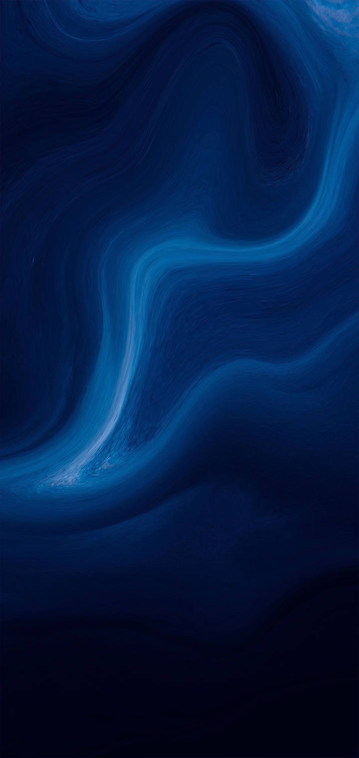Halos de Colores de Realme Fondos de pantalla