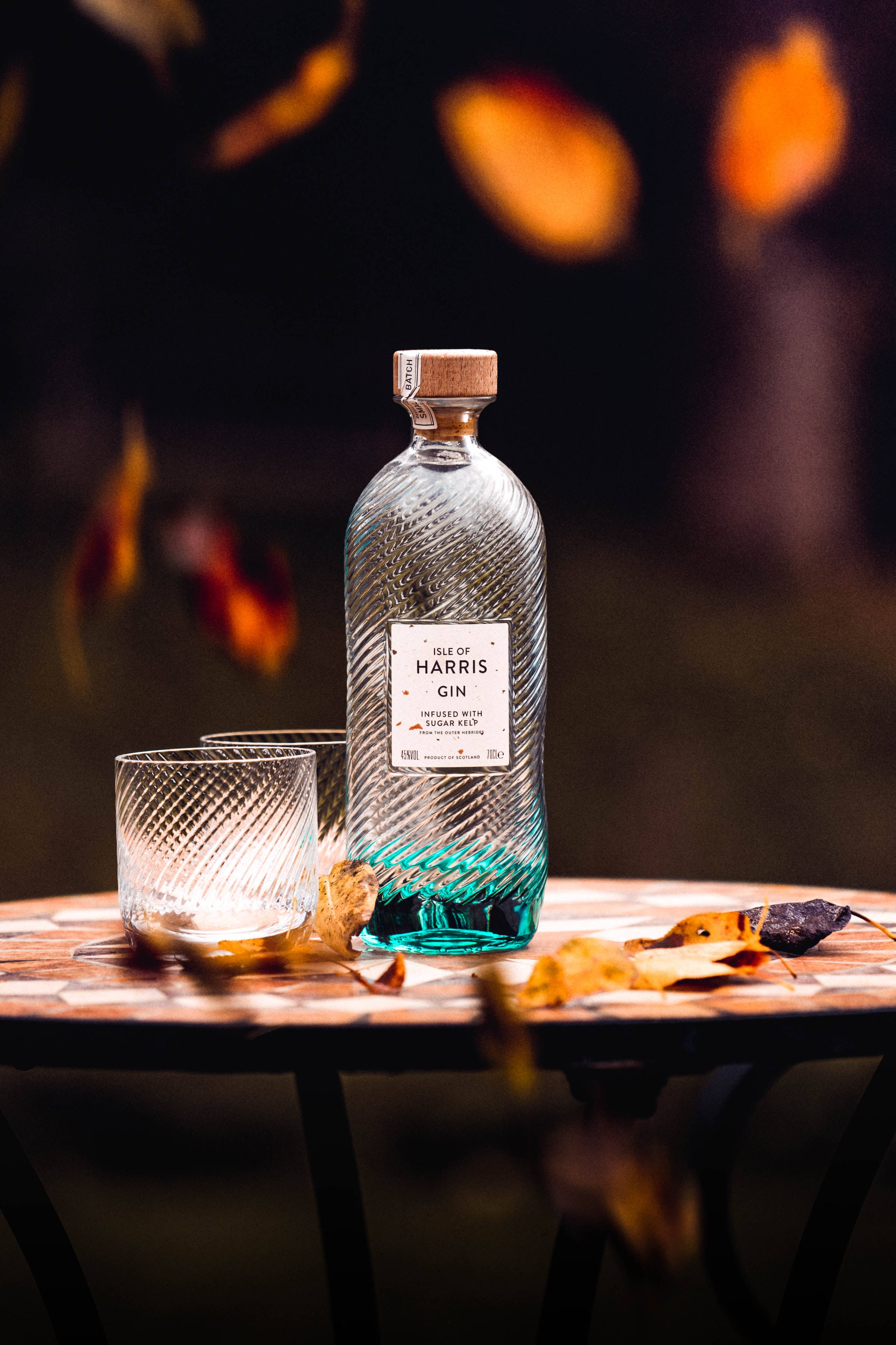 Harris Gin Fondos de pantalla