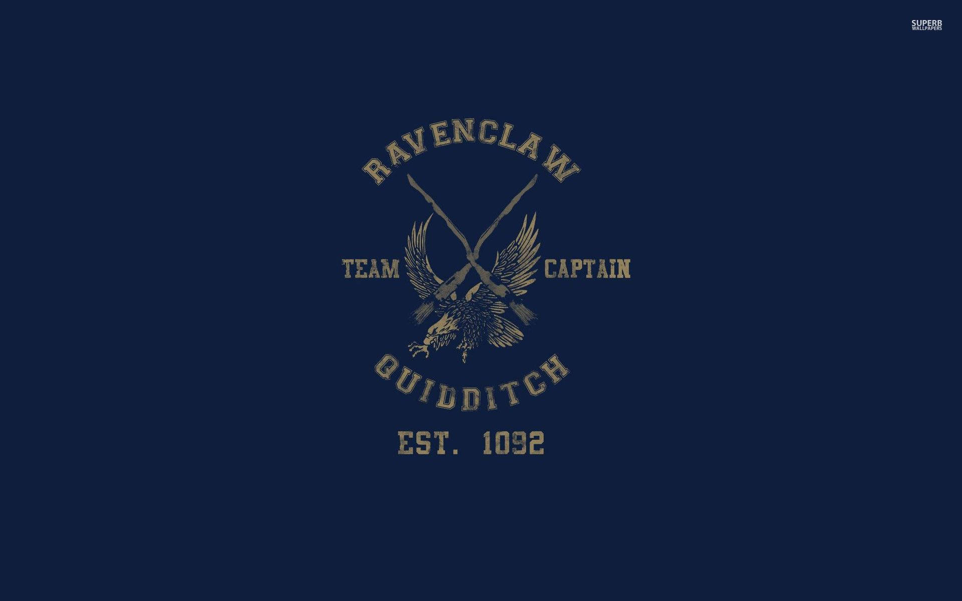 Harry Potter Estético Ravenclaw Fondos de pantalla