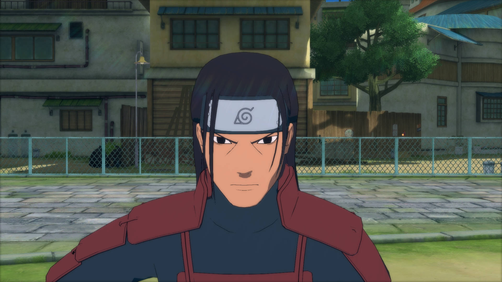 Hashirama Teléfono Residencial Japonés Fondos de pantalla