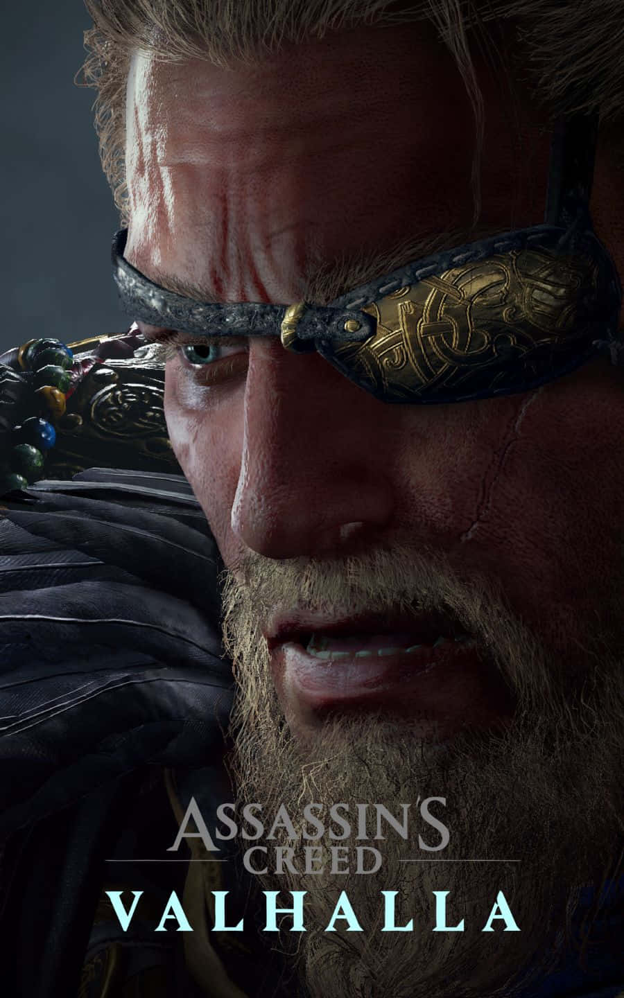 Havi: fondo de Assassin's Creed Valhalla en 1440p Fondos de pantalla