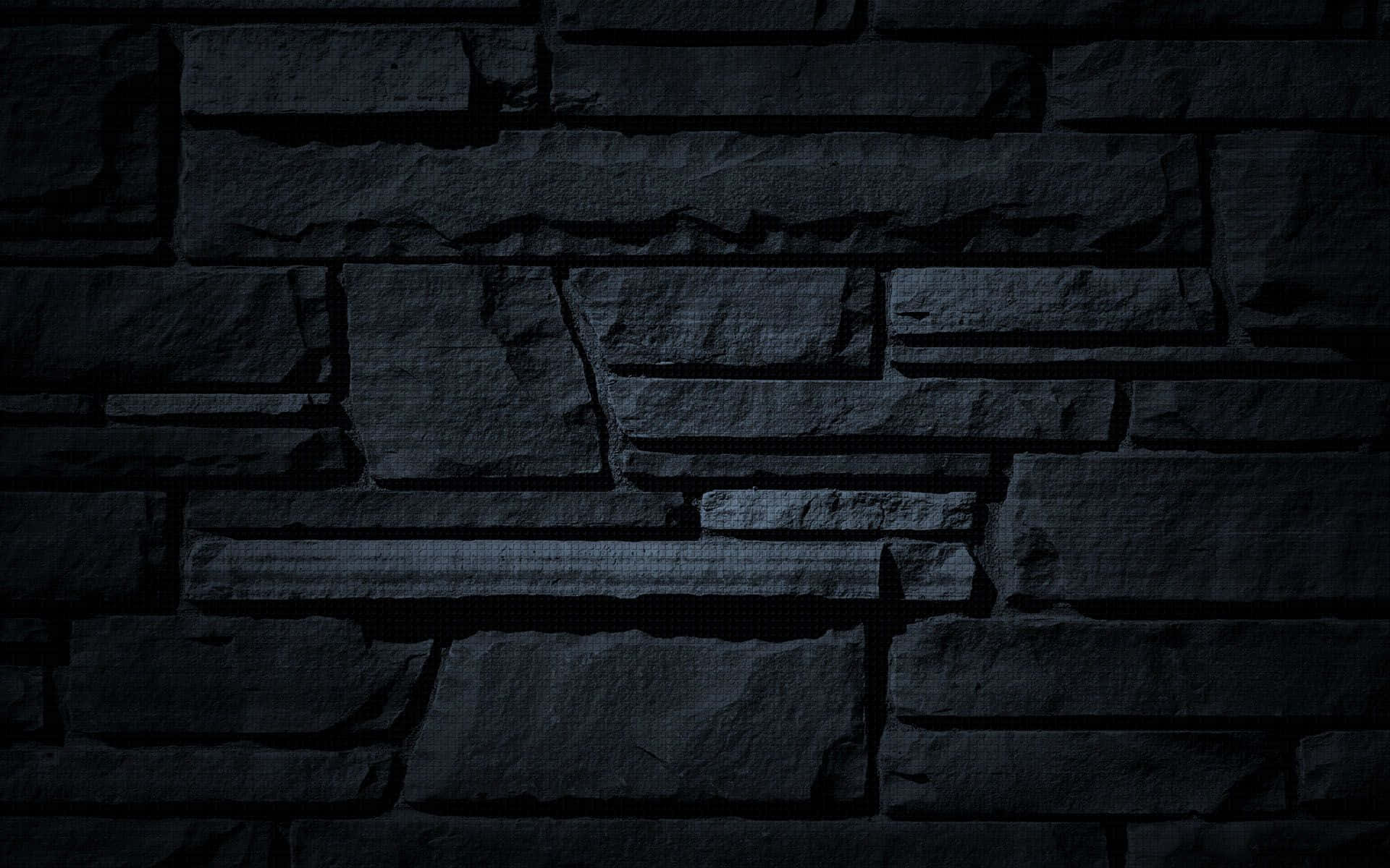 Haz una declaración con este fondo negro audaz y moderno Fondos de pantalla