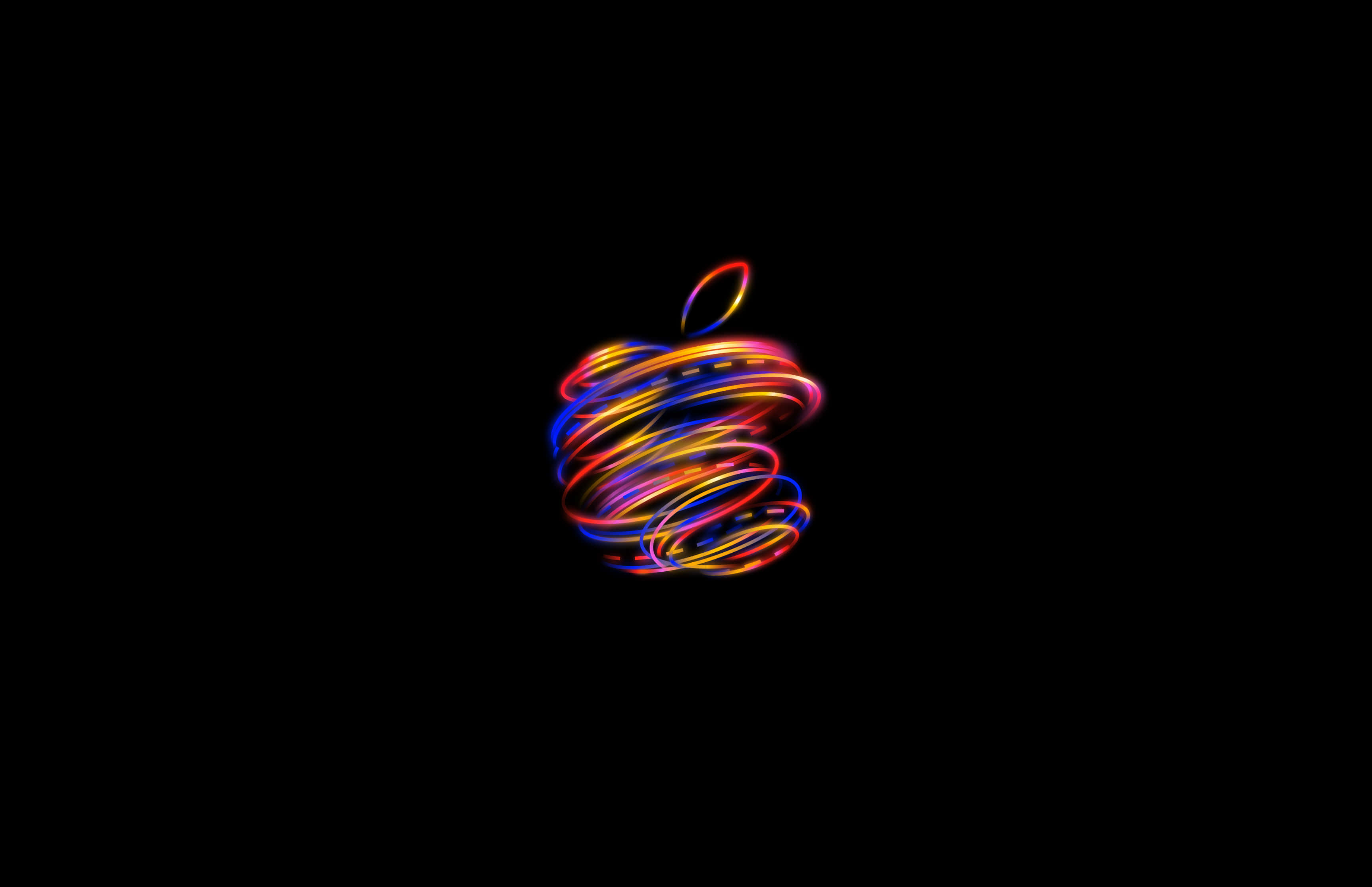 Haz una declaración audaz con este fondo brillante y elegante Fondos de pantalla