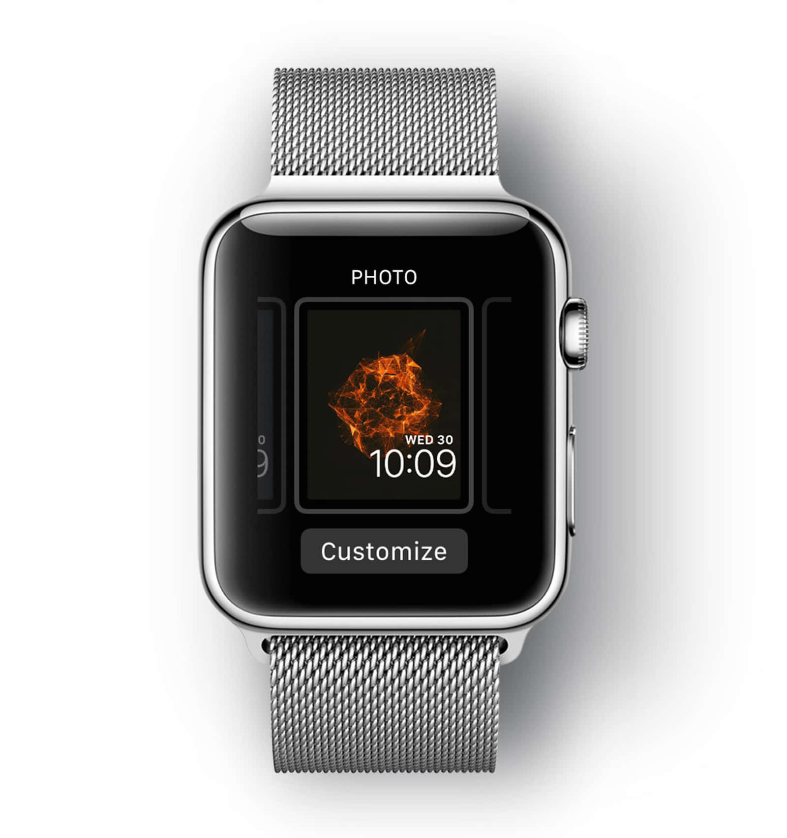 Haz una declaración de moda con un Apple Watch Fondos de pantalla