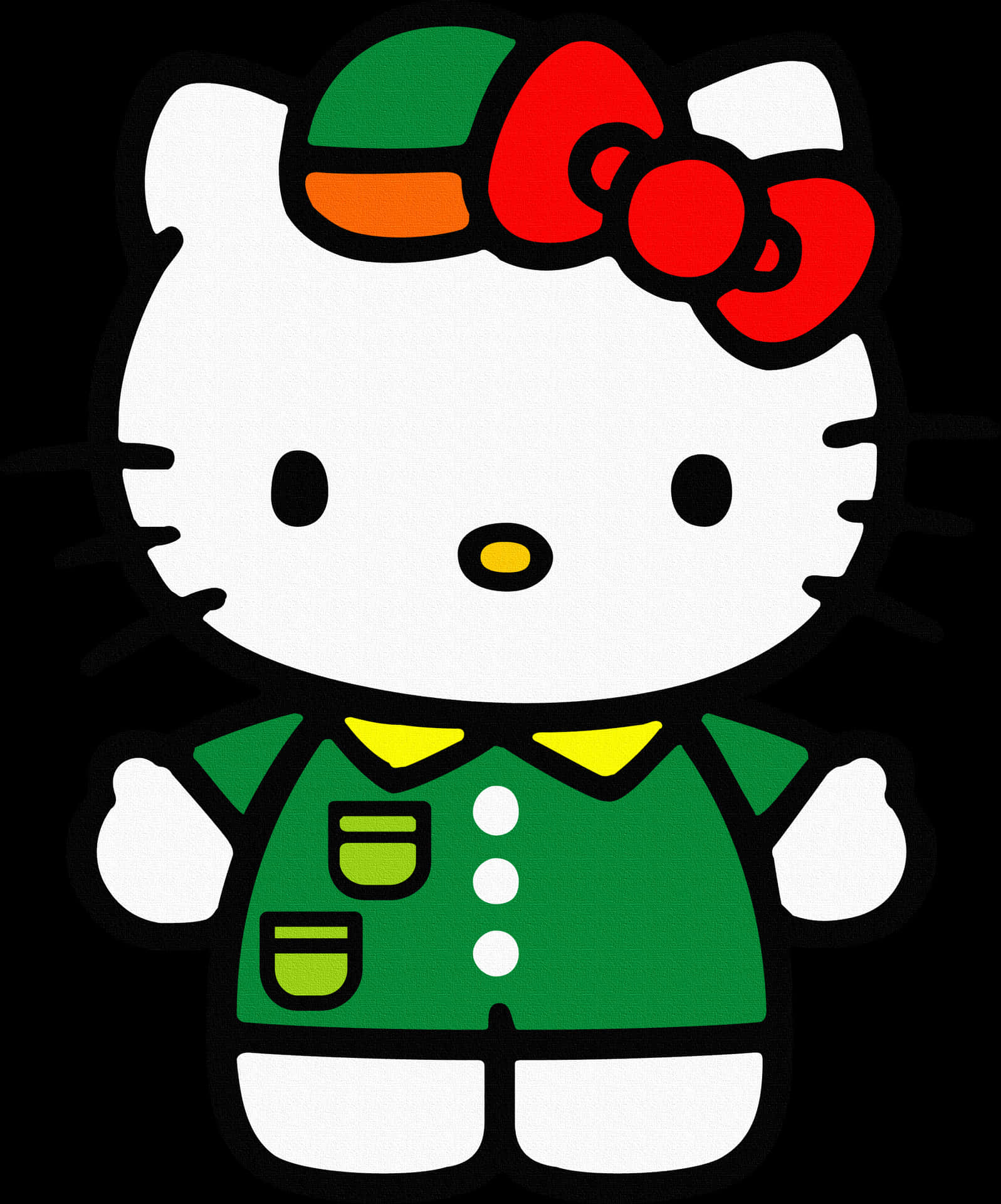 Hello Kitty Original, Descarga PNG HD — Anime genial GIF Fondos de pantalla