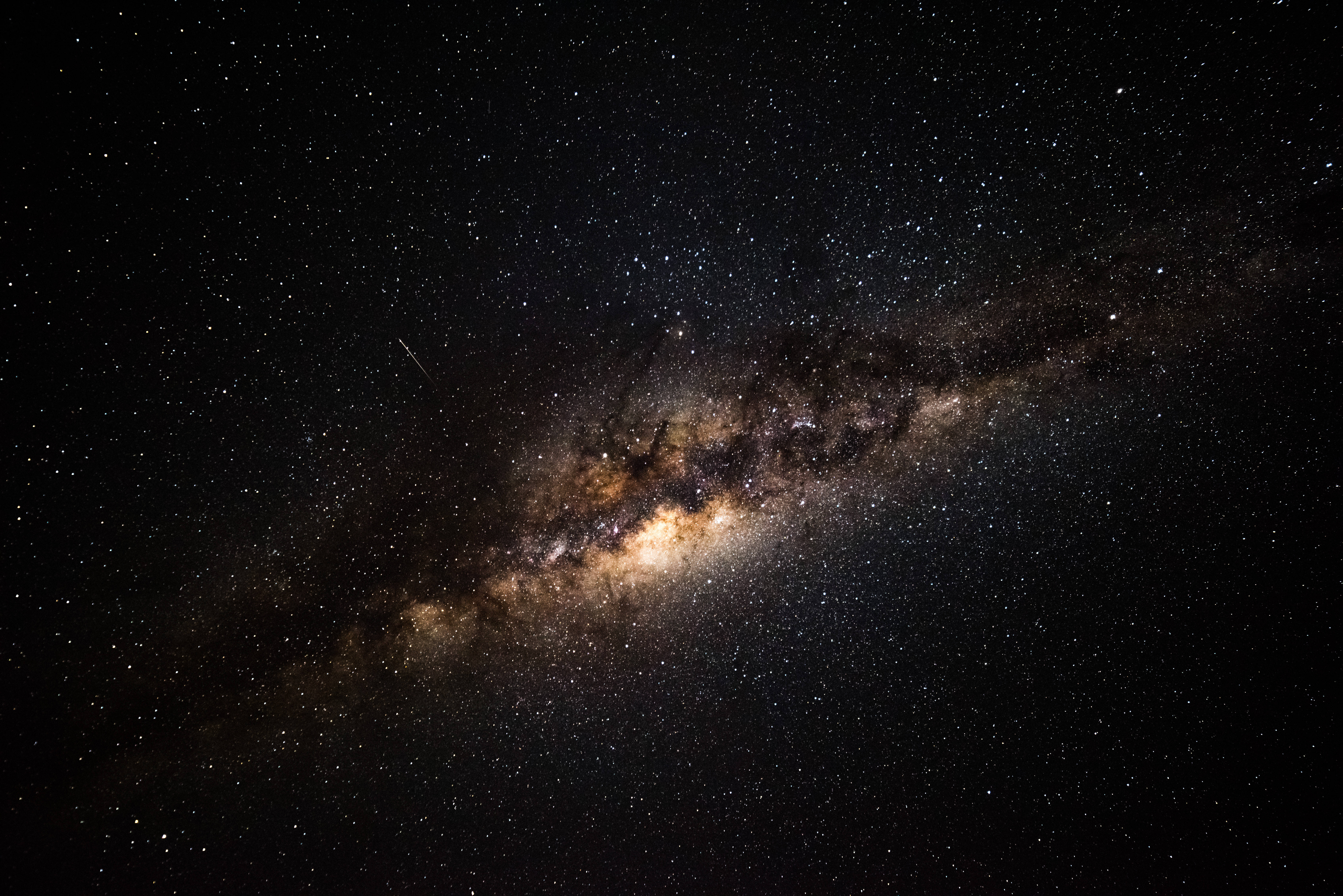 Hermoso Amanecer sobre el Paraíso Celestial Fondos de pantalla
