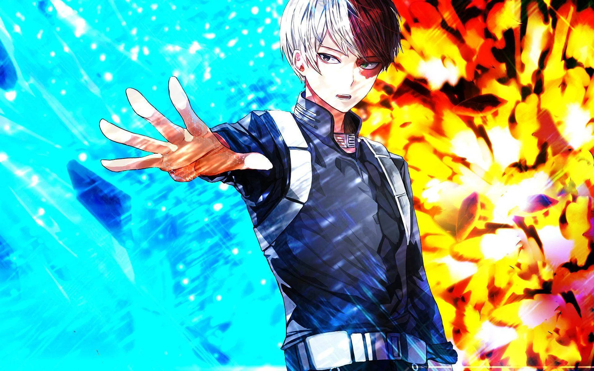 Hero No. 39 Todokori Lindo Fondos de pantalla
