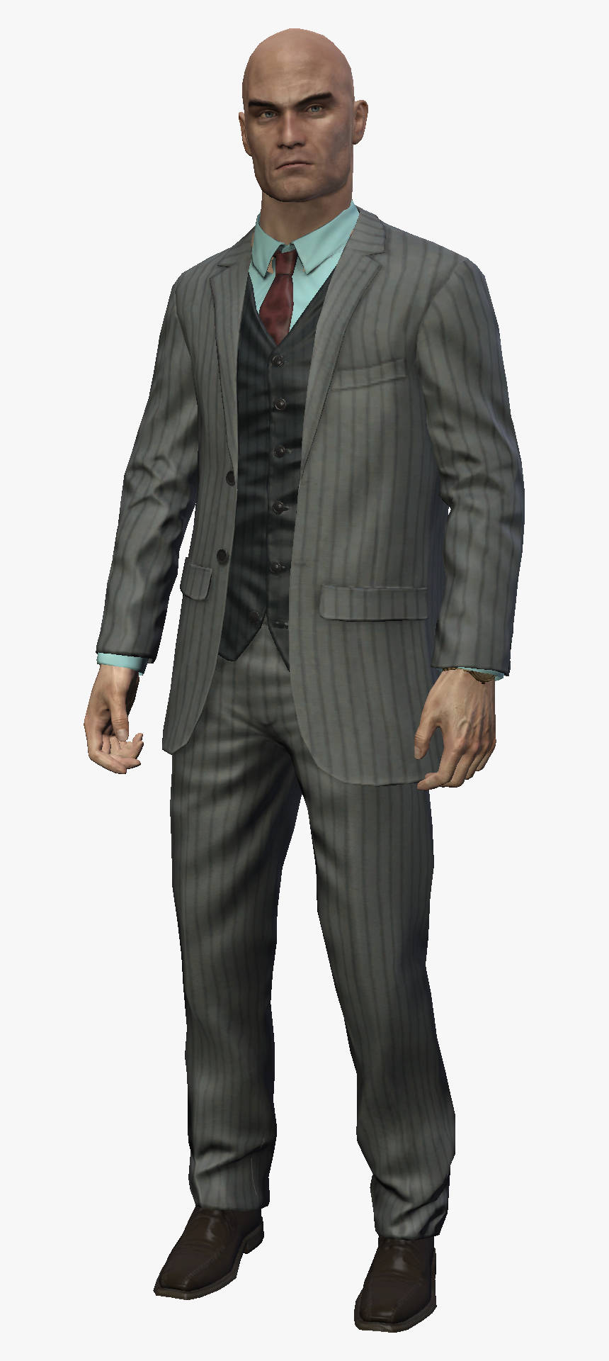 Hitman Absolution HD Personaje Agente 47 Fondos de pantalla