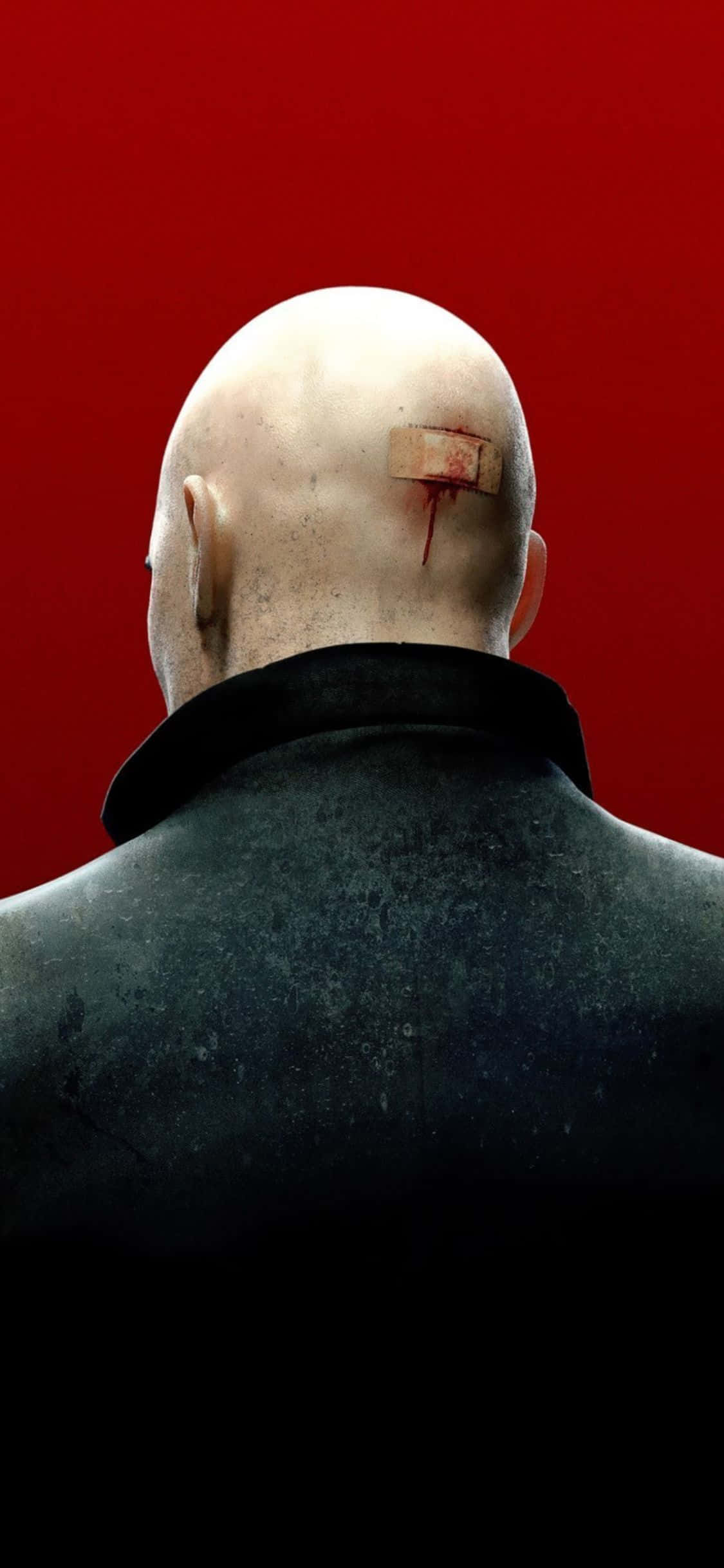 Hitman Absolution ya disponible en iPhone X Fondos de pantalla