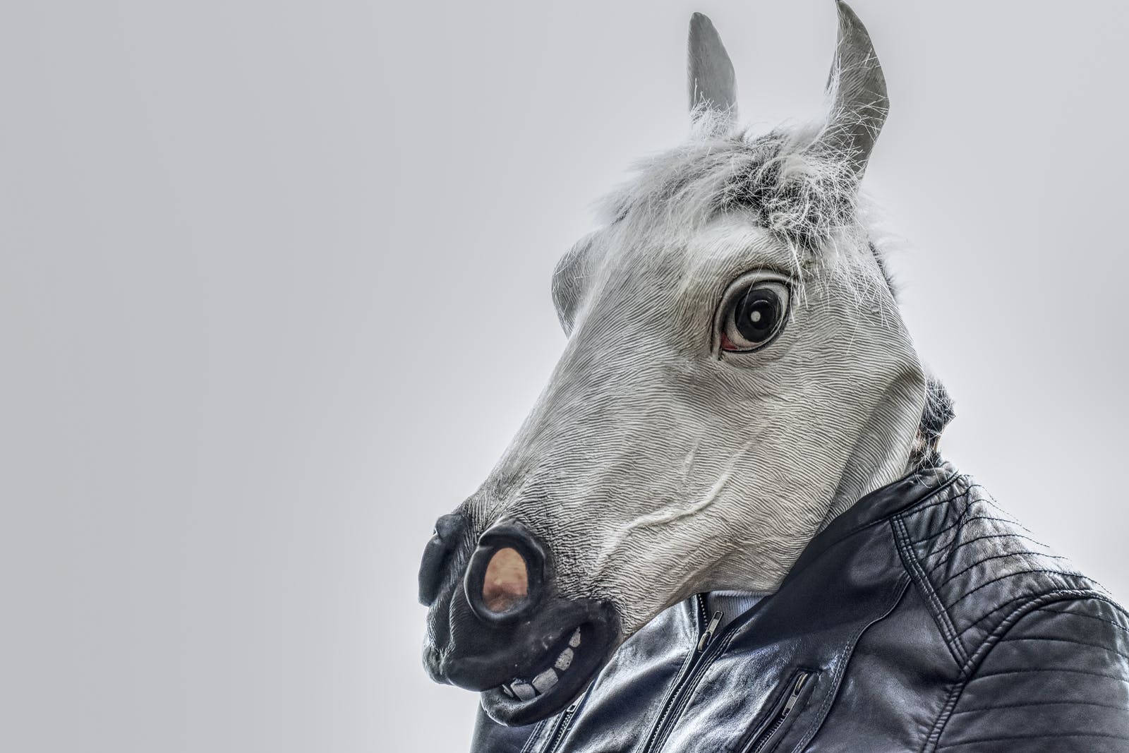 Hombre Caballo Loco Fondos de pantalla