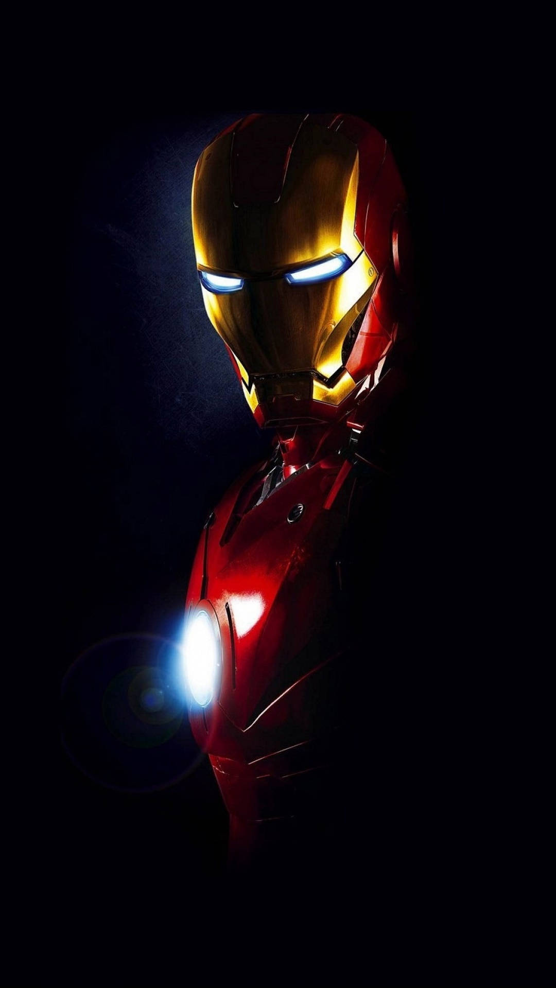 Hombre Teléfono Iron Man Fondos de pantalla