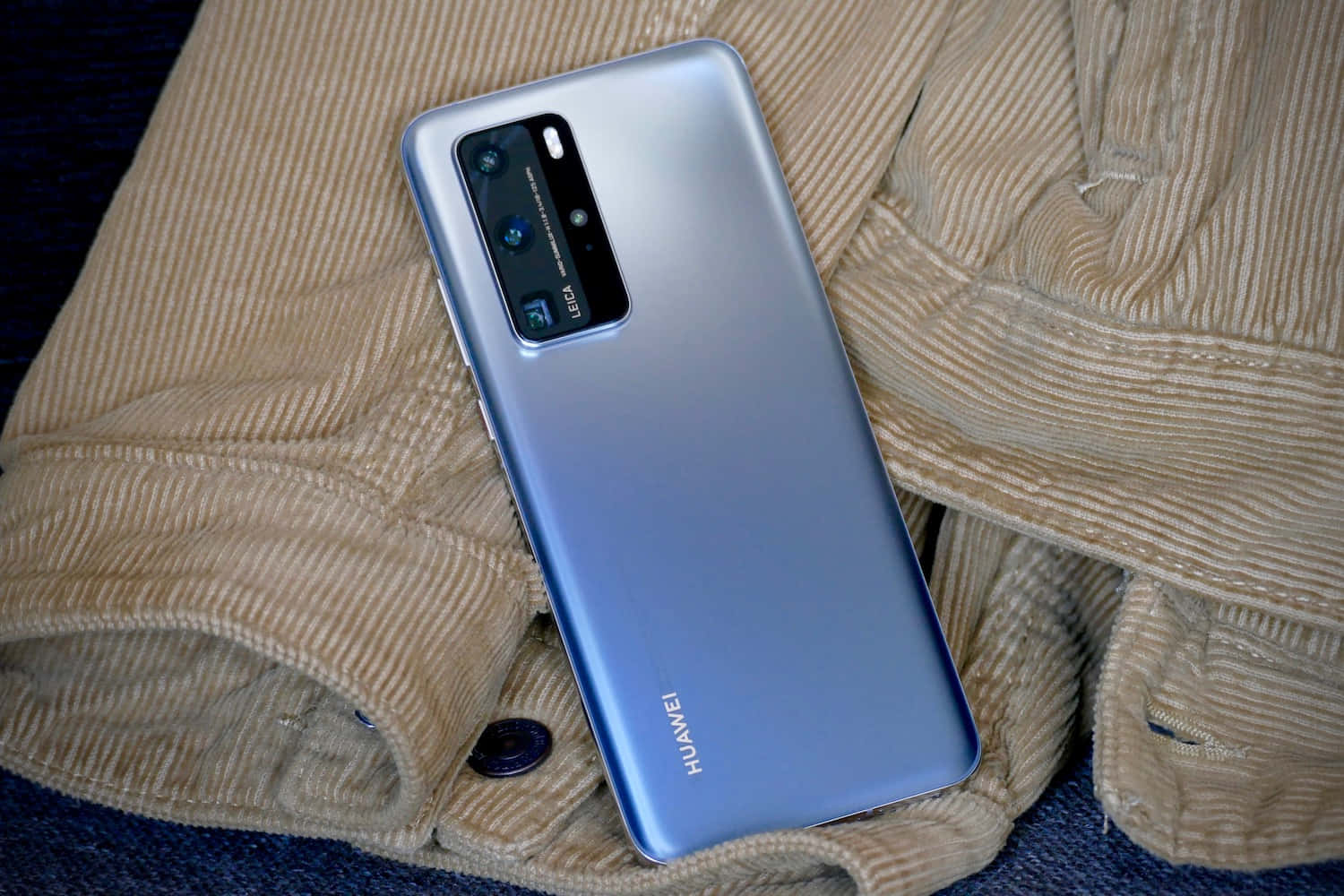 Huawei pone la innovación y la calidad al frente de sus dispositivos Fondos de pantalla