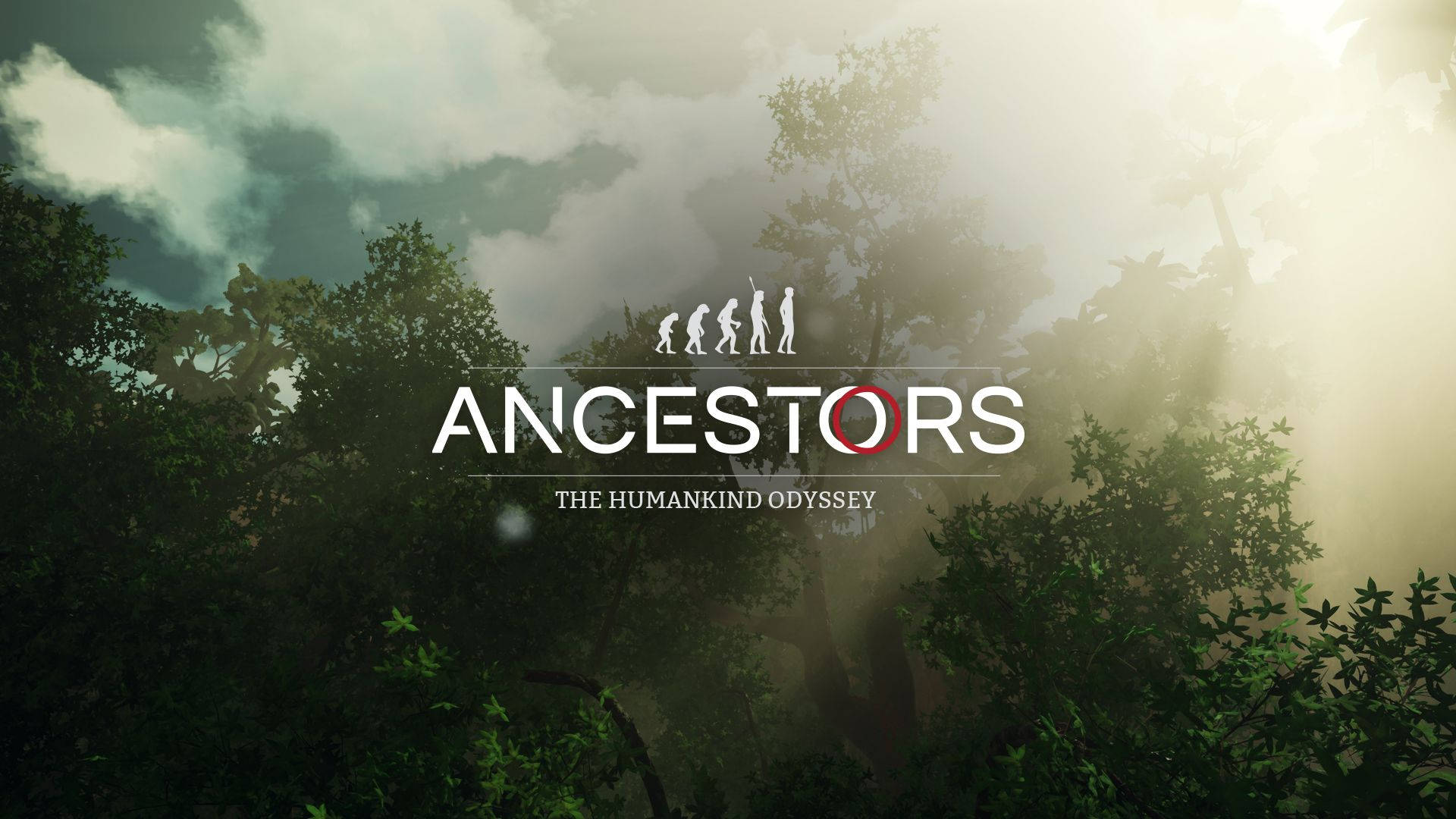 Humankind Odyssey Ancestors Fondos de pantalla