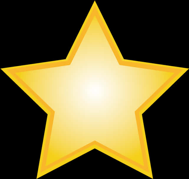 Icono de estrella dorada Fondos de pantalla