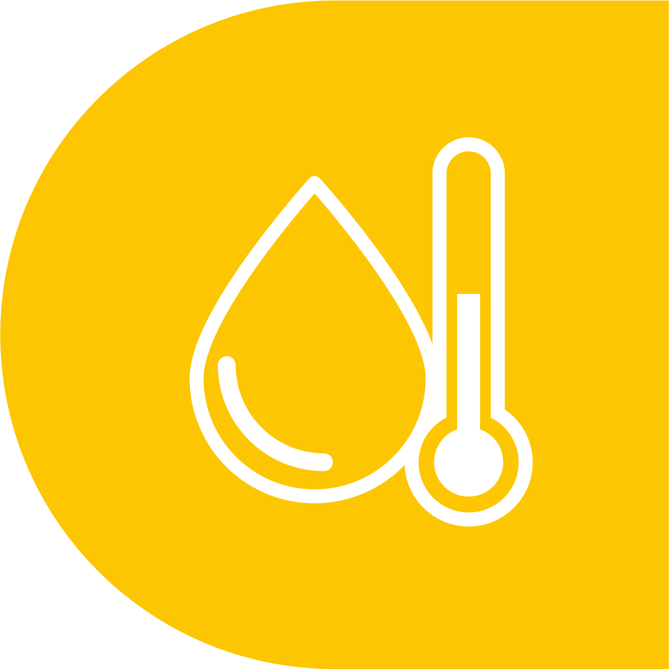 Icono de Humedad y Temperatura Fondos de pantalla