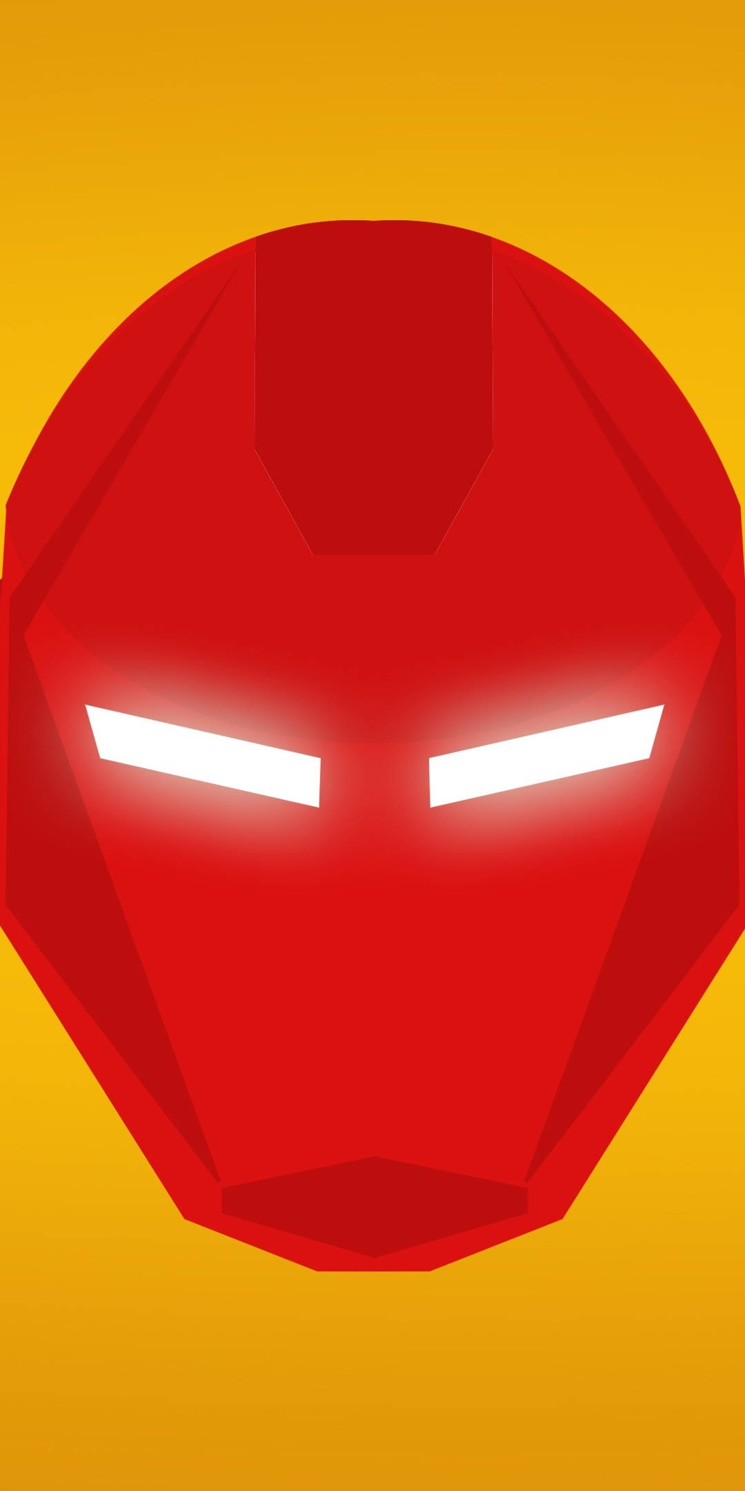 Icono de Máscara de Iron Man para Teléfono de Hombre Fondos de pantalla