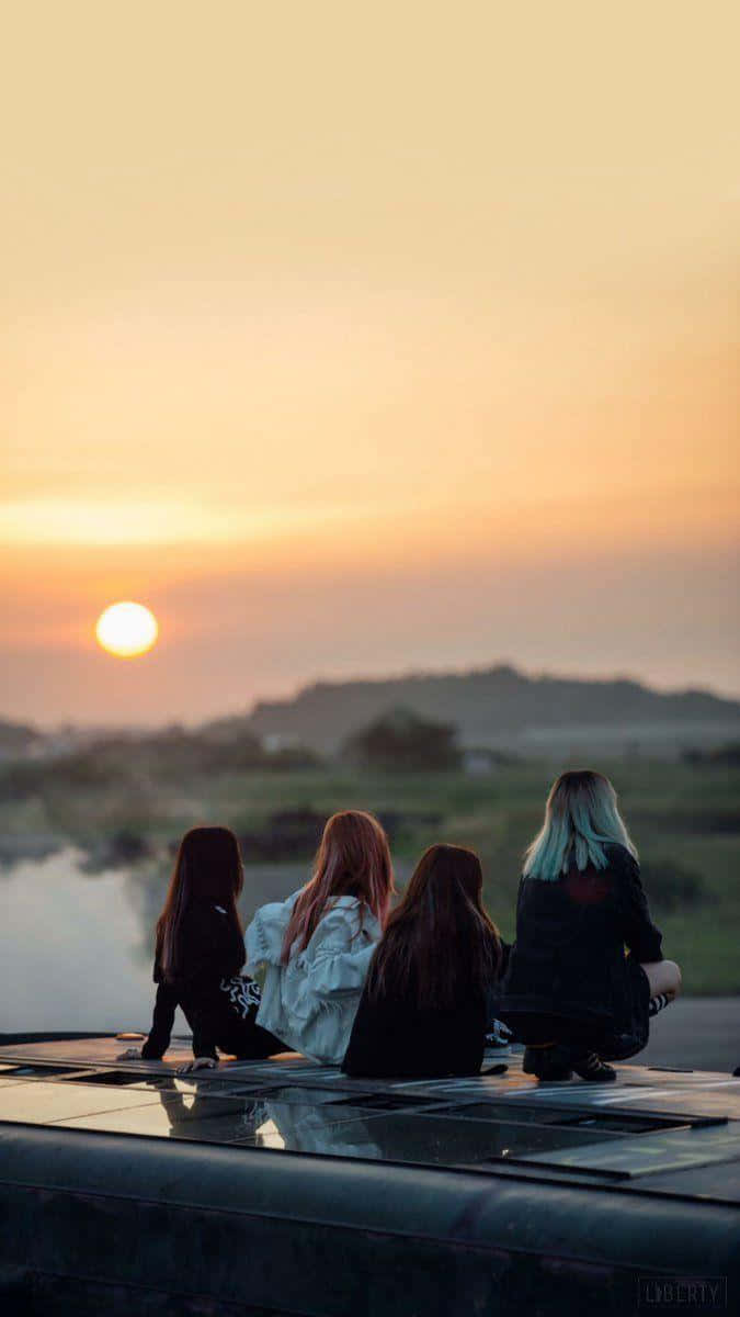 Íconos de la Cultura Pop: Blackpink Fondos de pantalla