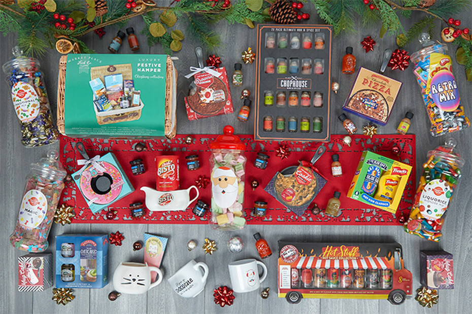 Idea perfecta para regalo de Navidad Fondos de pantalla