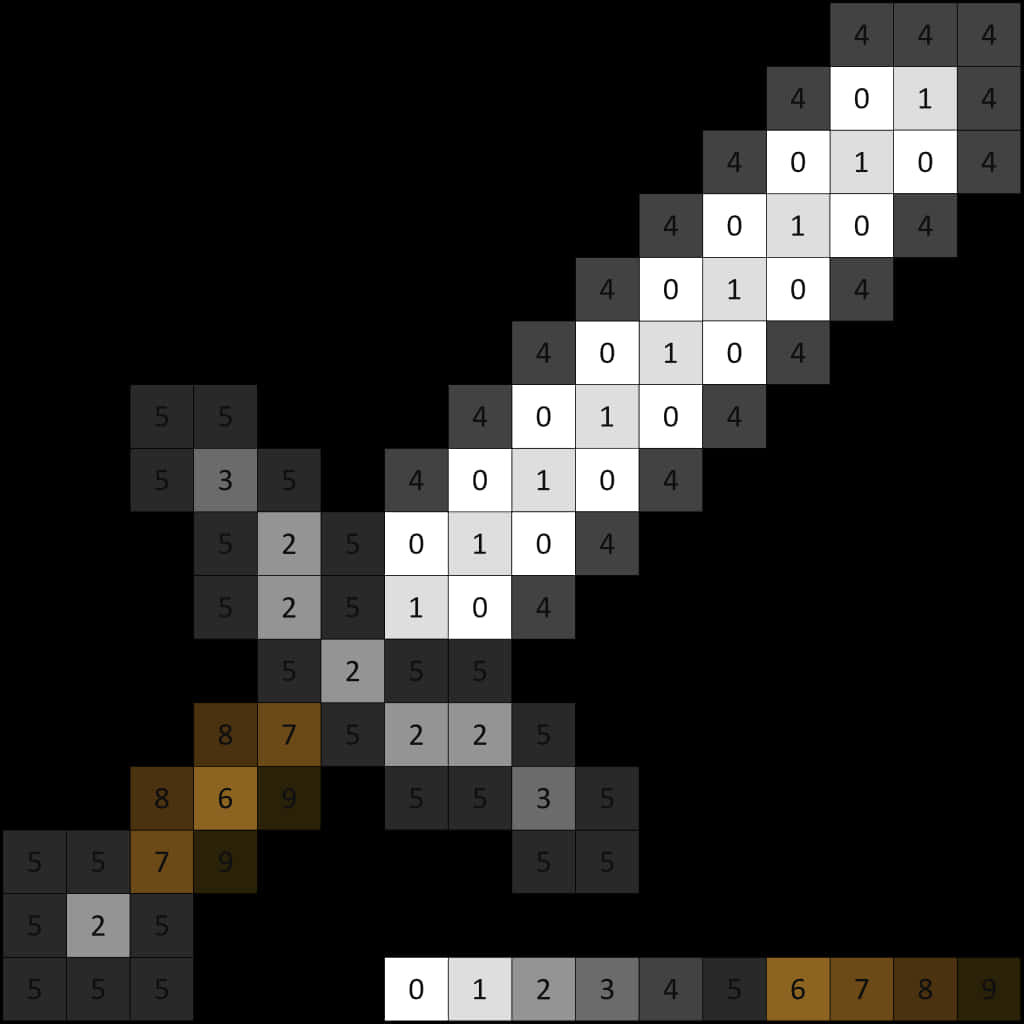 Idioma de la Mesa de Encantamientos de Minecraft Fondos de pantalla