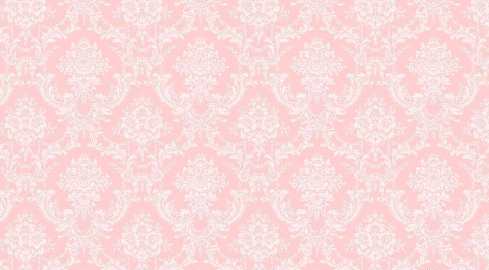 Ilumina la habitación con un toque de rosa kawaii Fondos de pantalla