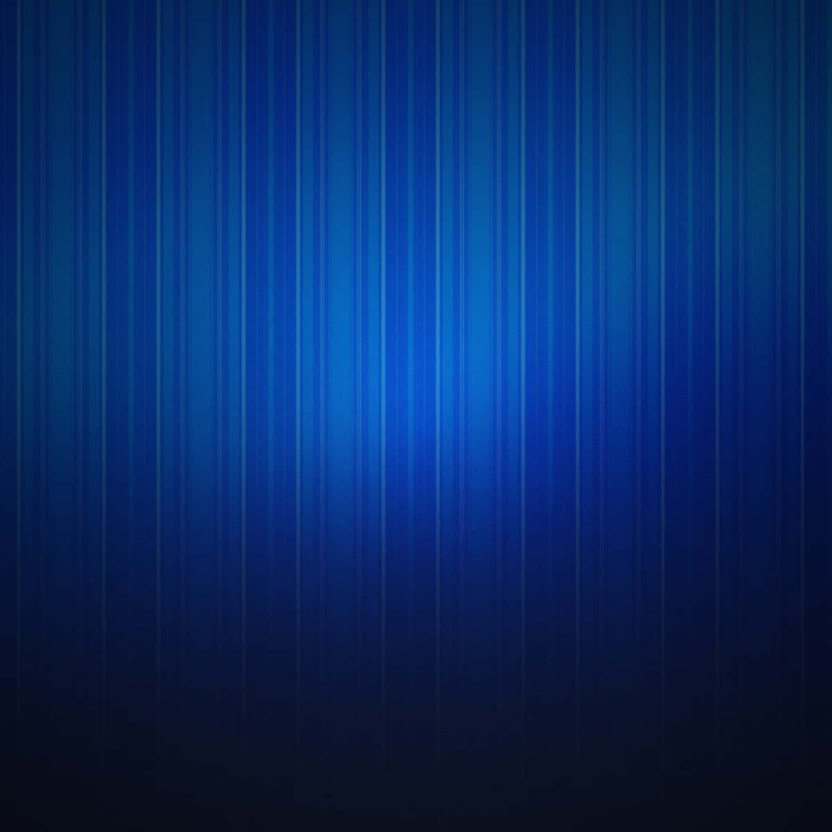 Ilumina la noche con azul neón Fondos de pantalla