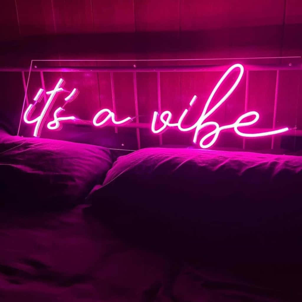 Ilumina la noche con Estética Neón Fondos de pantalla