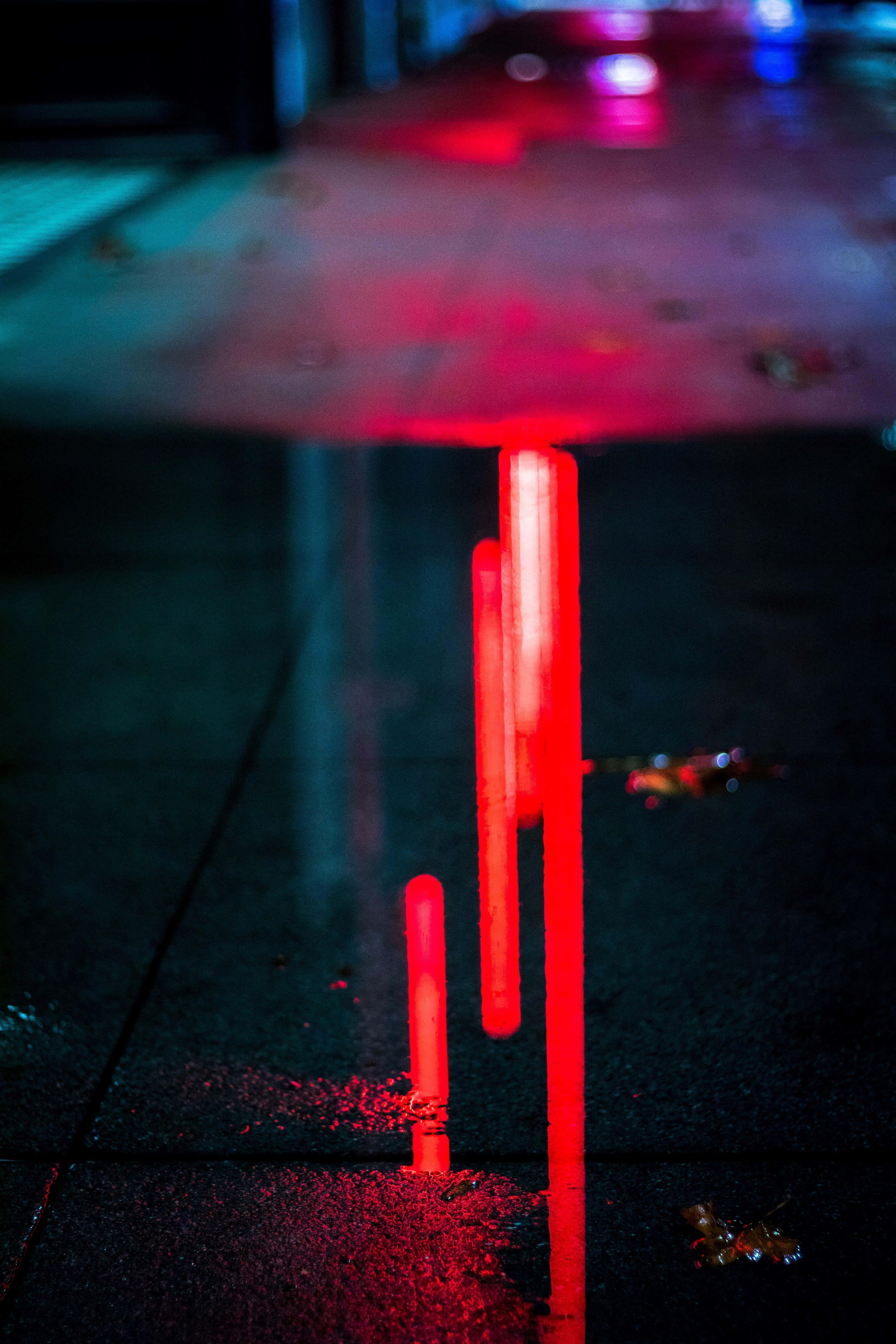 Ilumina la Noche Fondos de pantalla