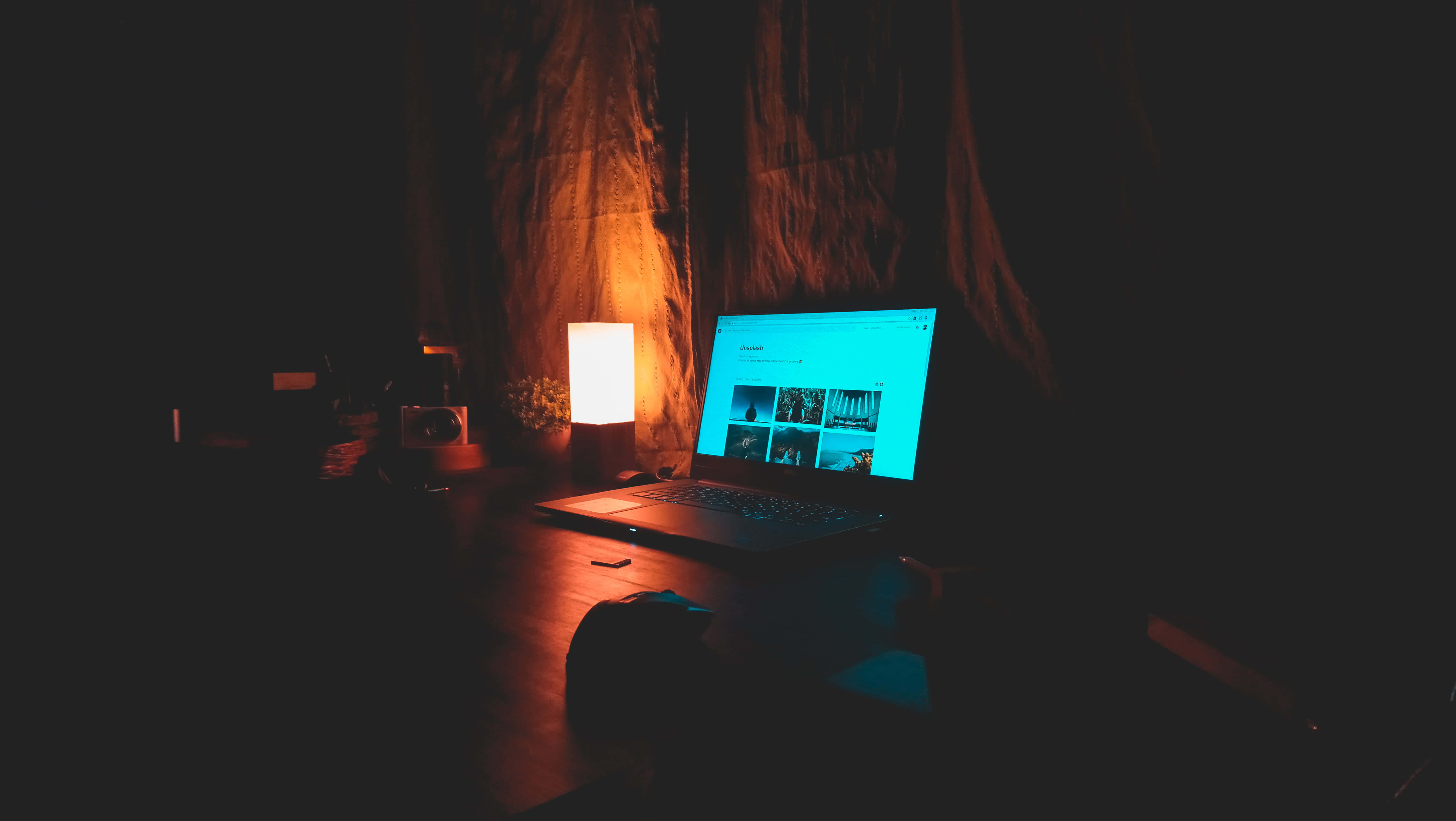 Ilumina tu día con esta estética genial Fondos de pantalla