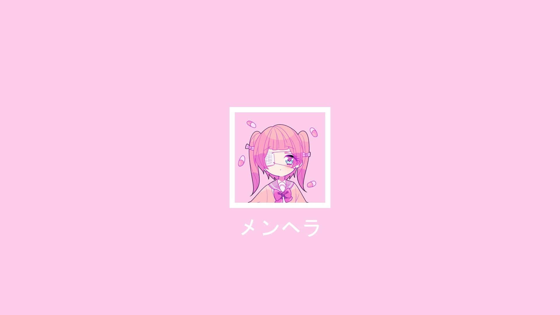¡Ilumina tu día con este hermoso y lindo fondo rosa! Fondos de pantalla