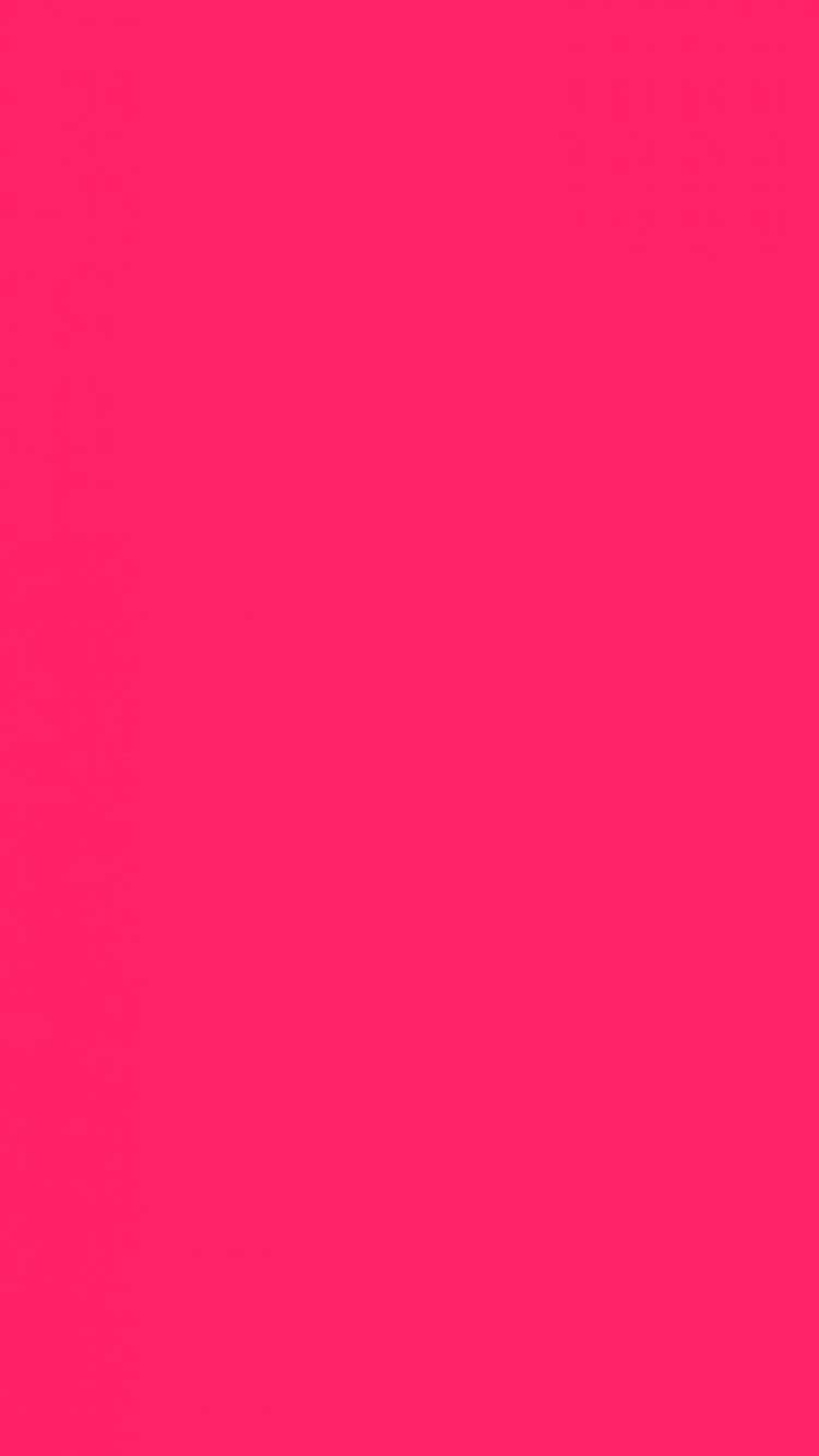 Ilumina tu día con un fondo de pantalla rosa sólido Fondos de pantalla