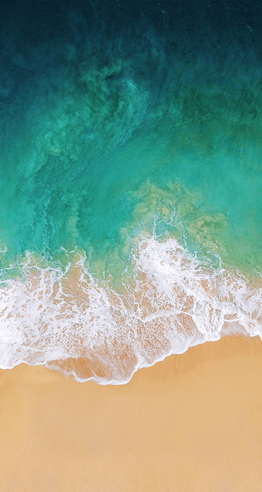 Ilumina tu Día con una Vista a la Playa Fondos de pantalla