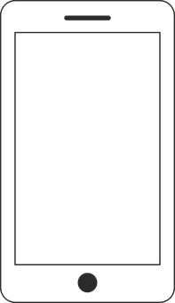 Ilustración vectorial de teléfono inteligente Fondos de pantalla