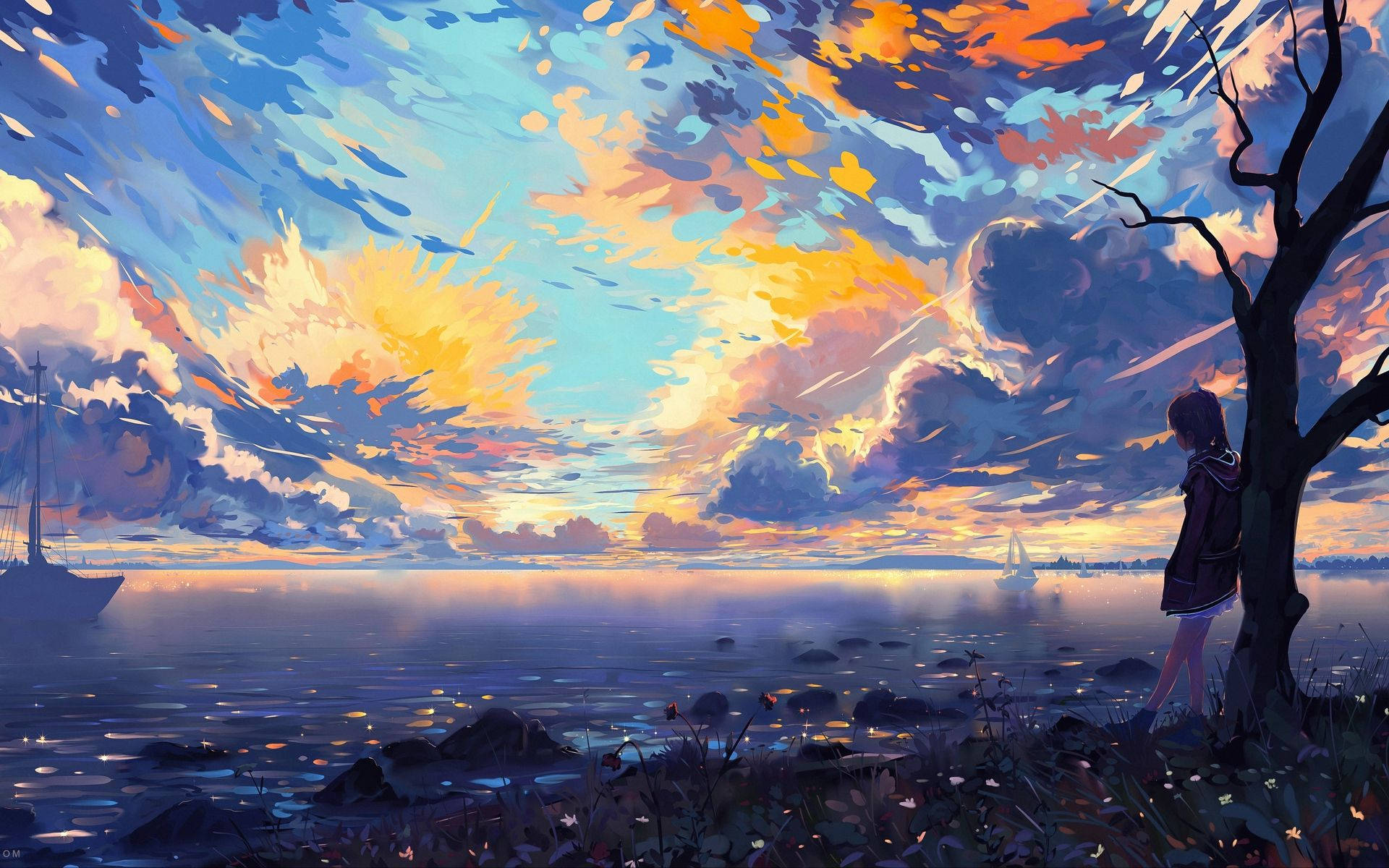 Imagen Fondos de pantalla