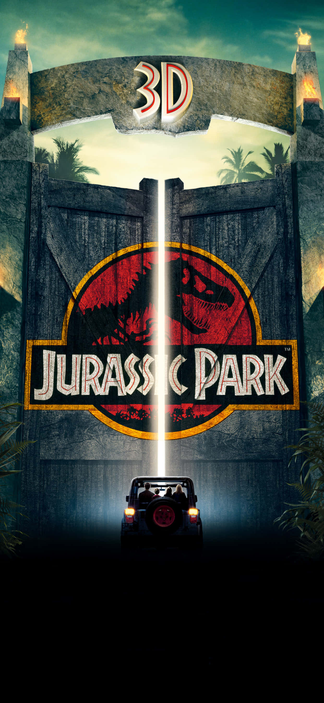 Imagen Acércate al mundo de los dinosaurios con Jurassic Park Fondos de pantalla