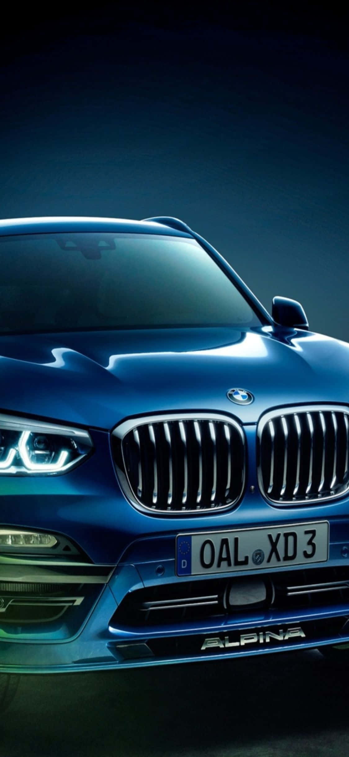 Imagen Coche de lujo y Teléfono Fondos de pantalla