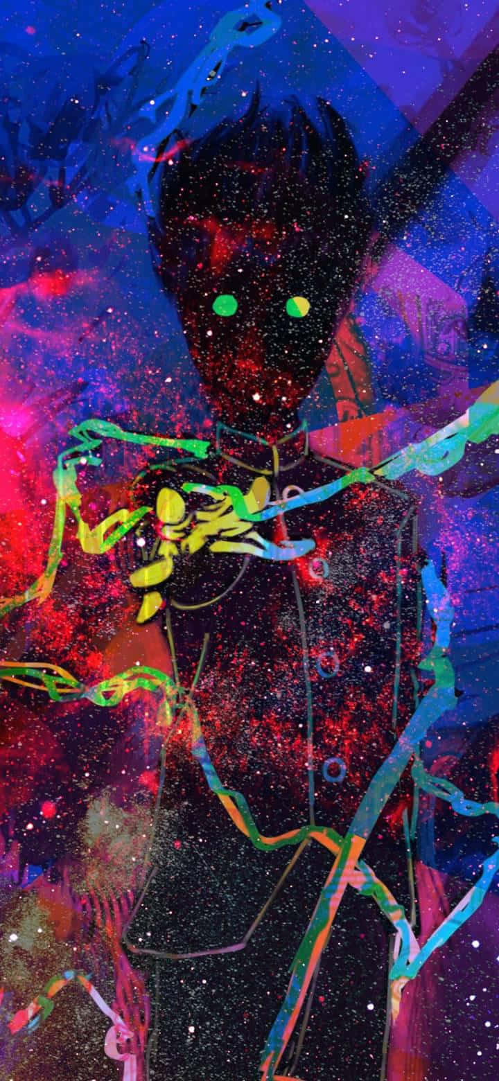 Imagen Creativa de Mob Psycho Fondos de pantalla