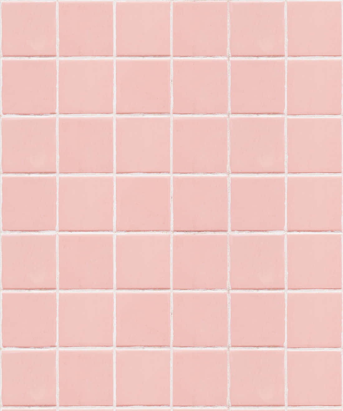 Imagen de Azulejos Cuadrados Rosa Pastel Fondos de pantalla