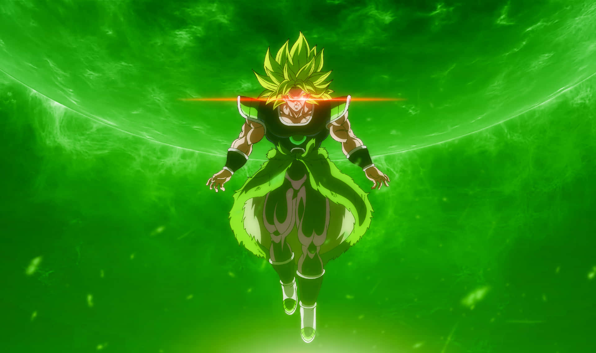 Imágenes de Dragon Ball Super