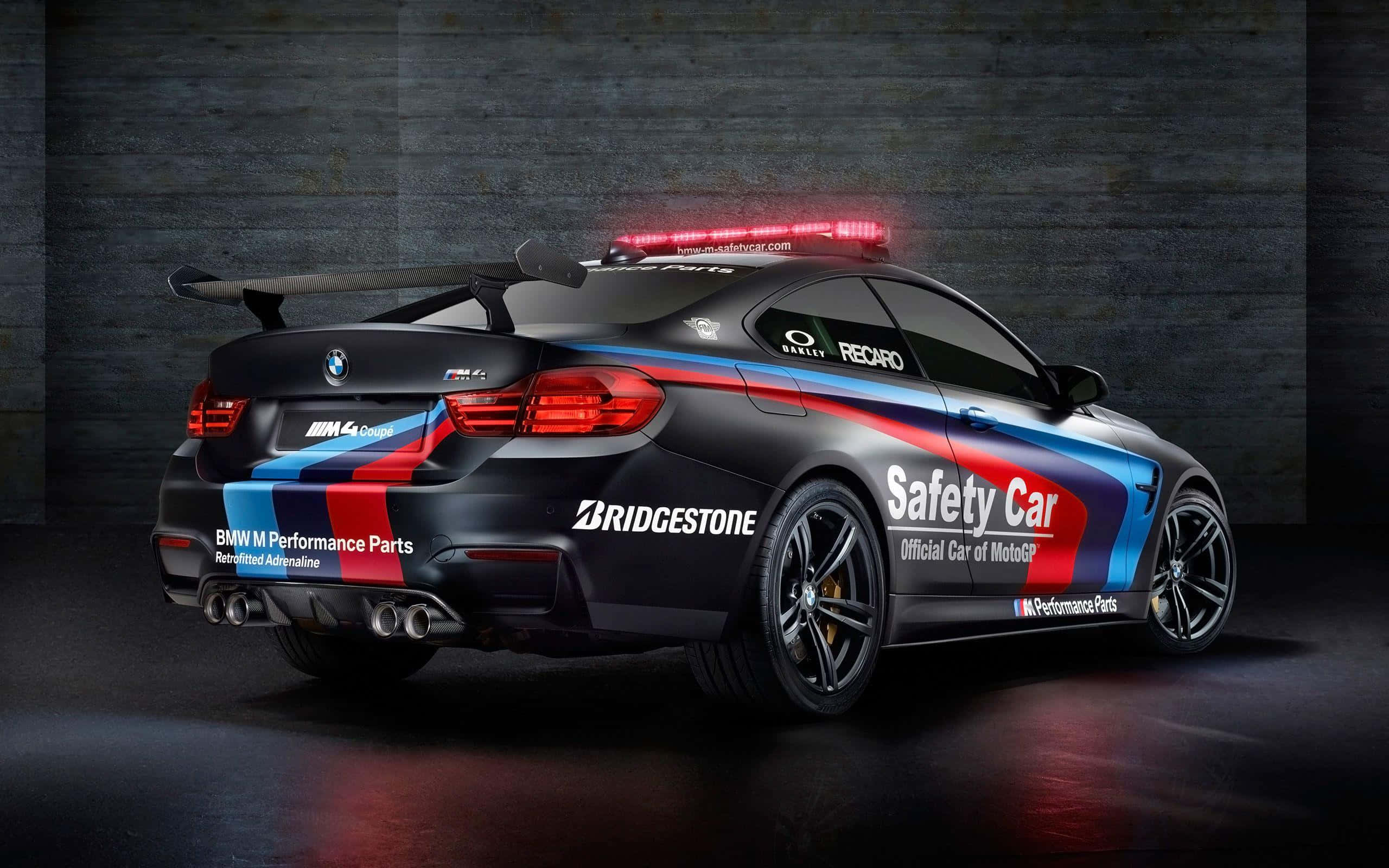 Imagen de Coche de Seguridad de Alta Calidad Fondos de pantalla