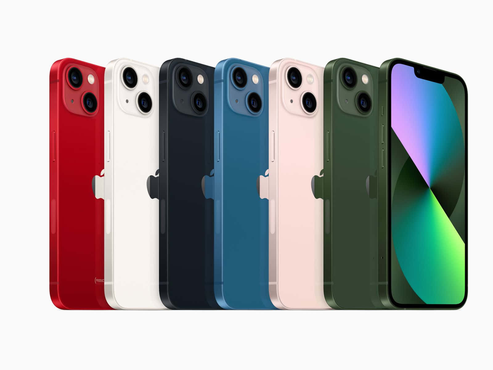 Imágenes de colores