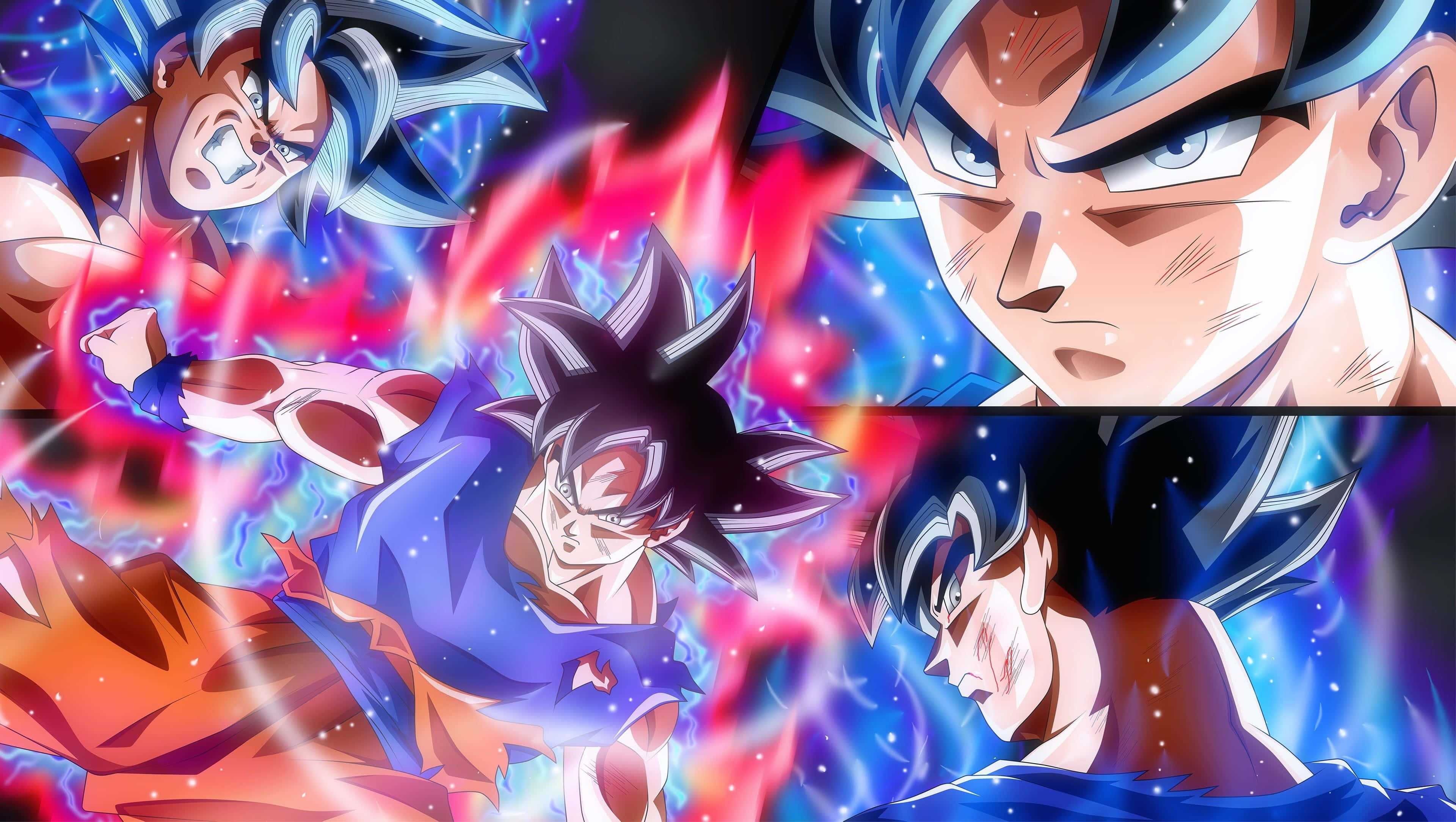 Imagen de Dragon Ball Super Anime Fondos de pantalla