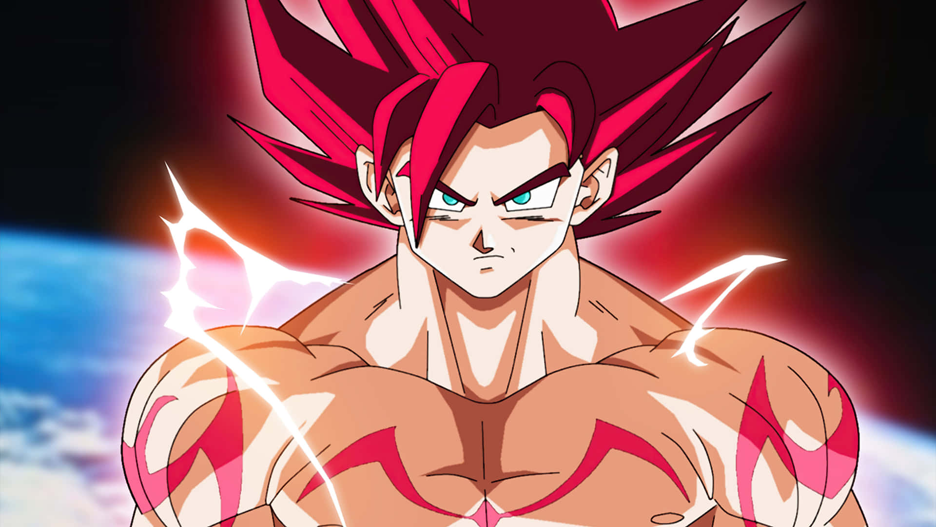Imágenes de Dragon Ball Super