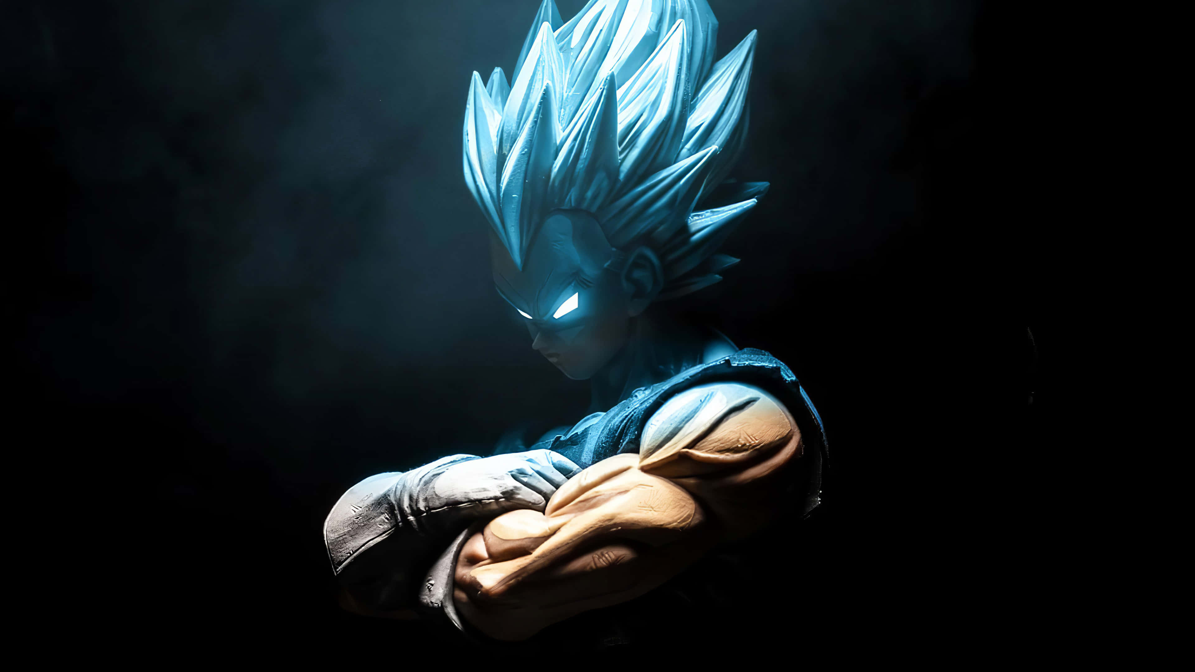 Imagen de Goku Negro de Dragon Ball Super Fondos de pantalla